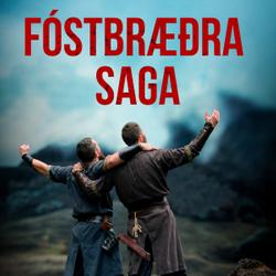 Fóstbræðra saga 