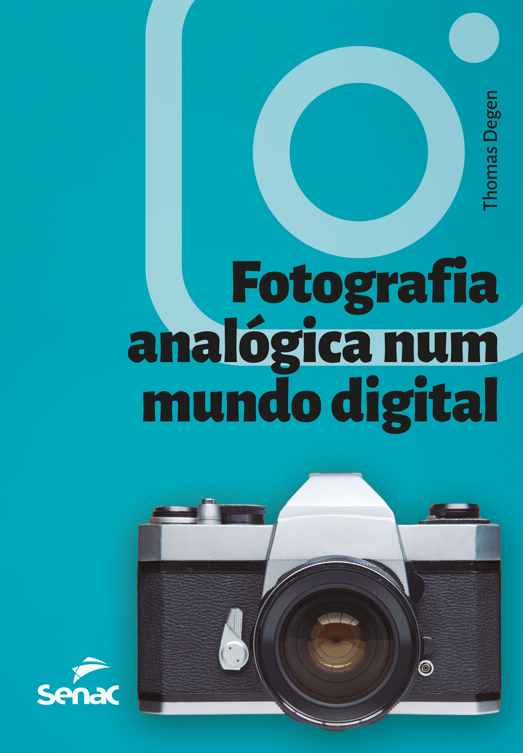Fotografia analógica no mundo digital