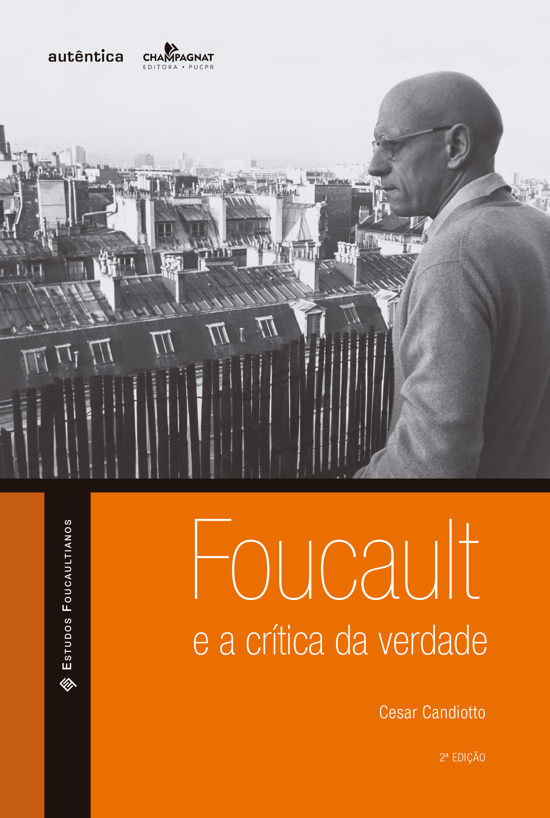 Foucault e a crítica da verdade