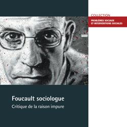 Foucault sociologue