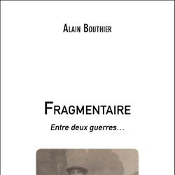 Fragmentaire