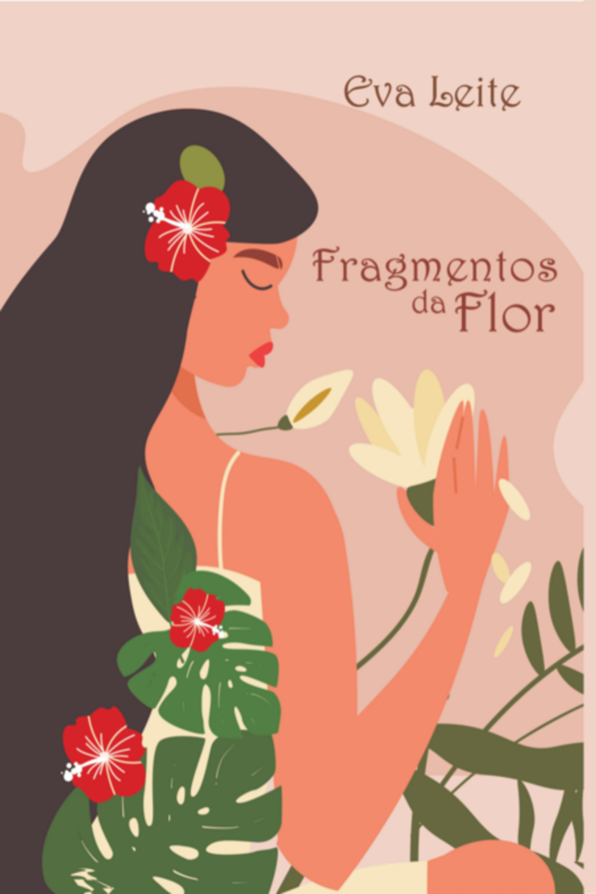 Fragmentos Da Flor