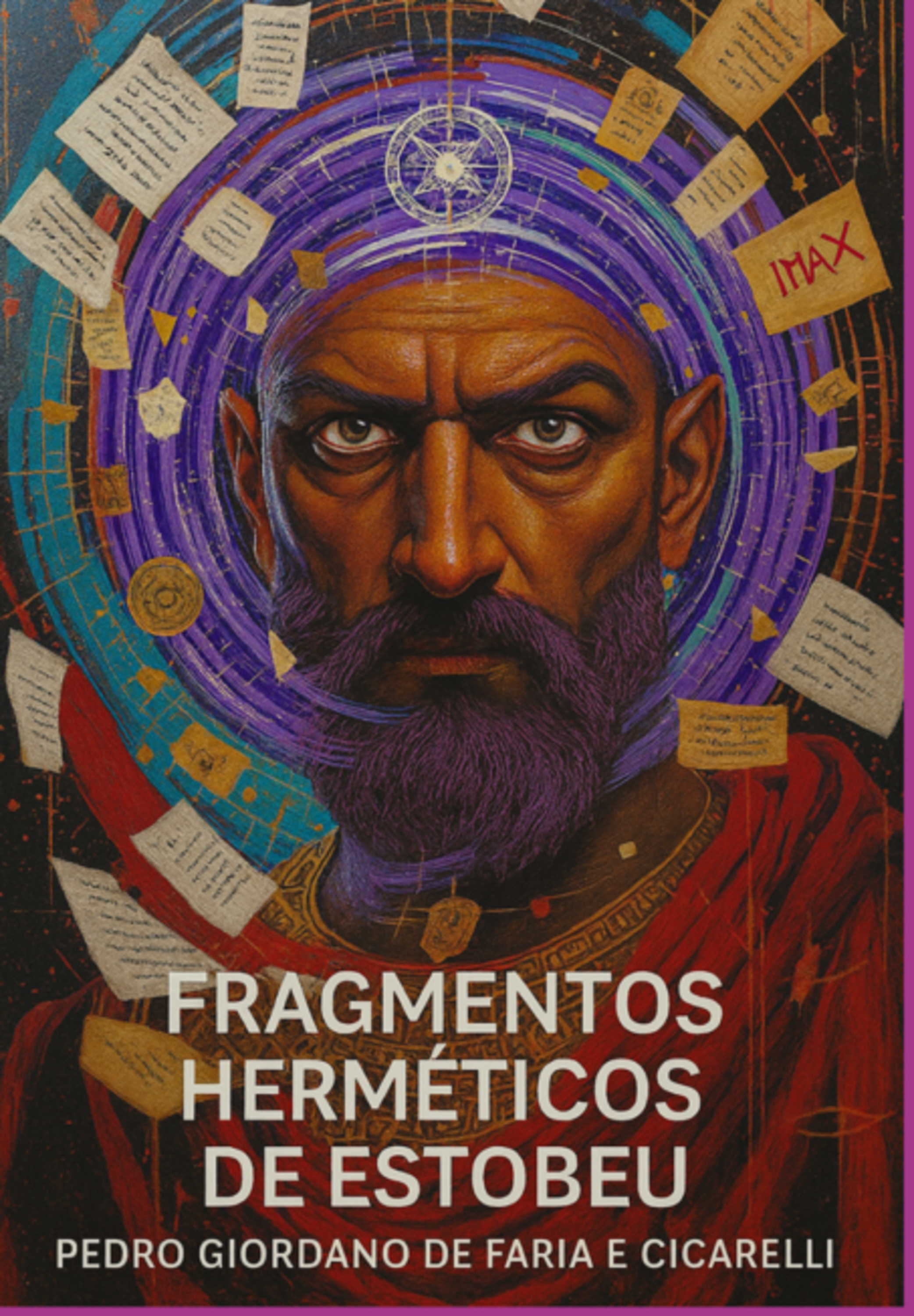 Fragmentos Herméticos De Estobeu