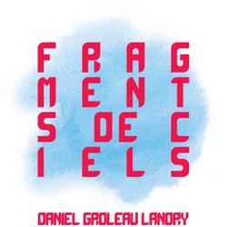 Fragments de ciels : Poésie