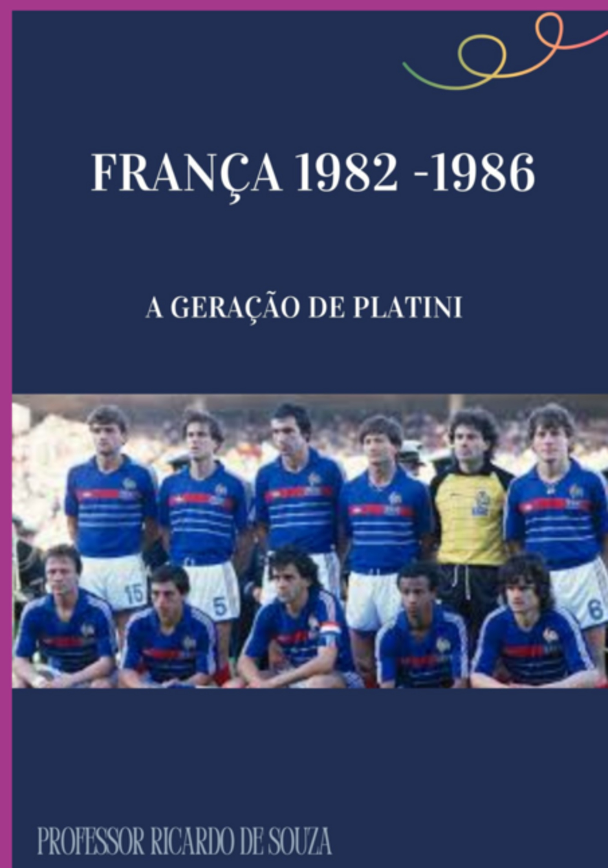 França 1982-1986