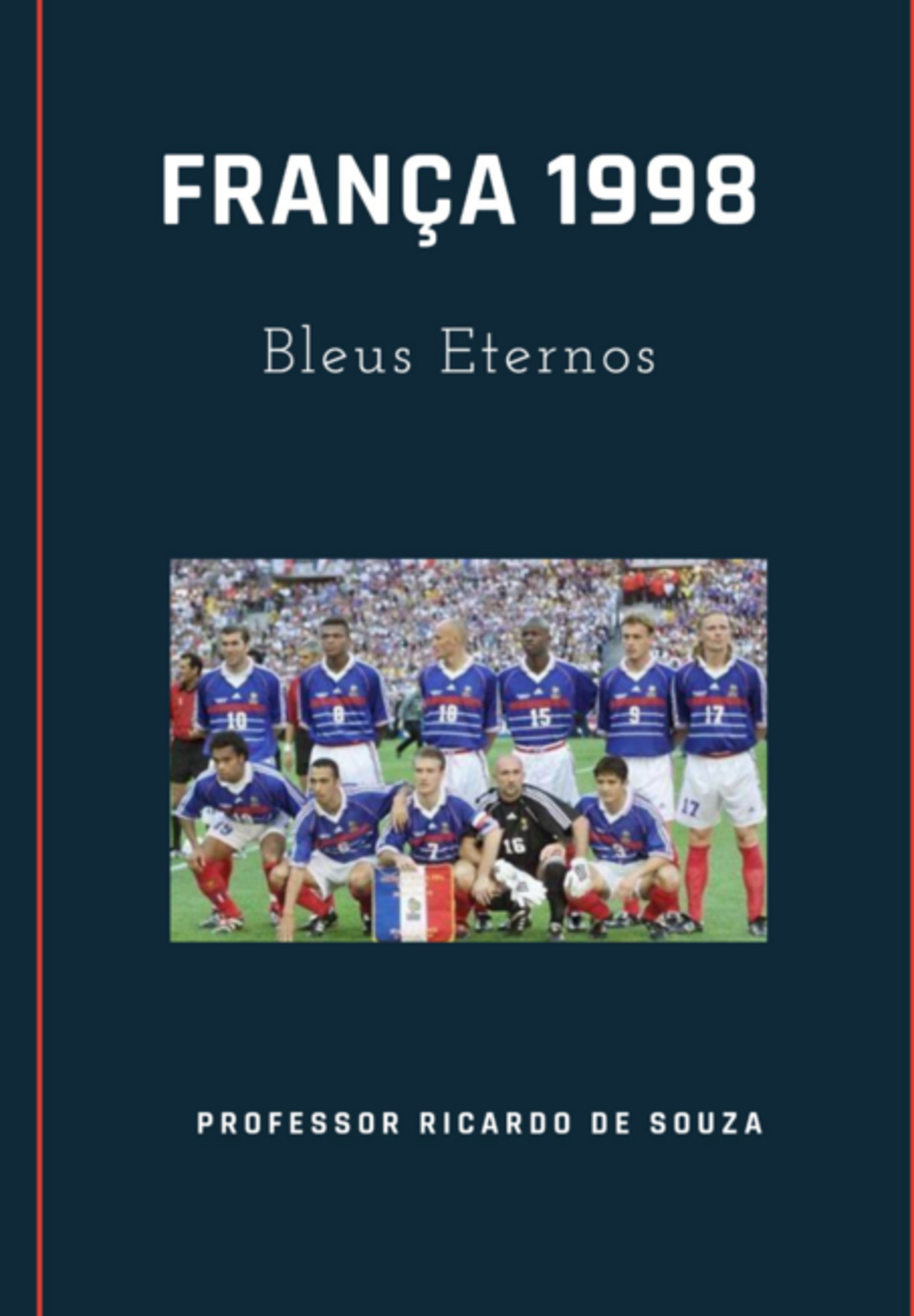 França 1998