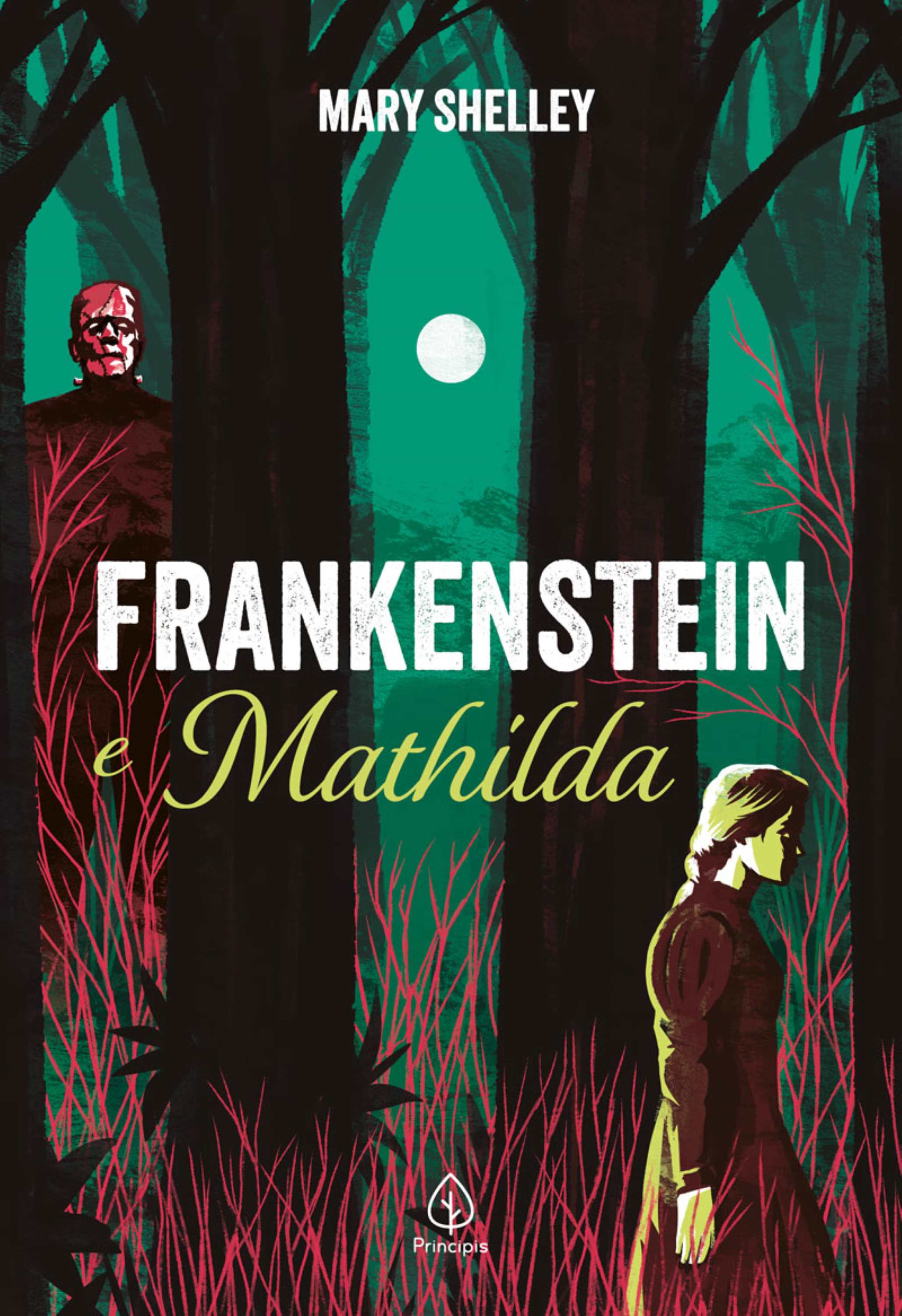 Frankenstein e Mathilda
