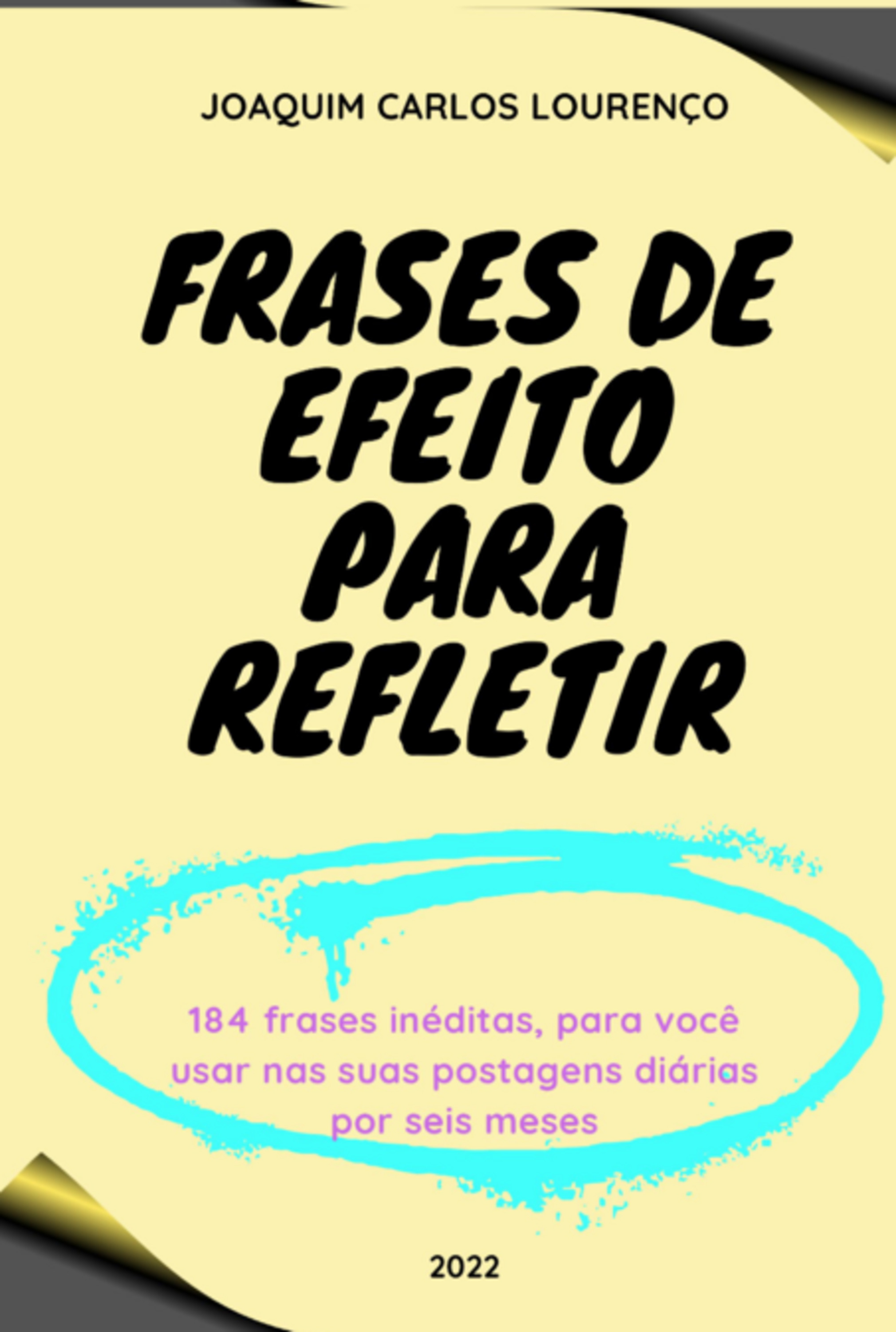 Frases De Efeito Para Refletir