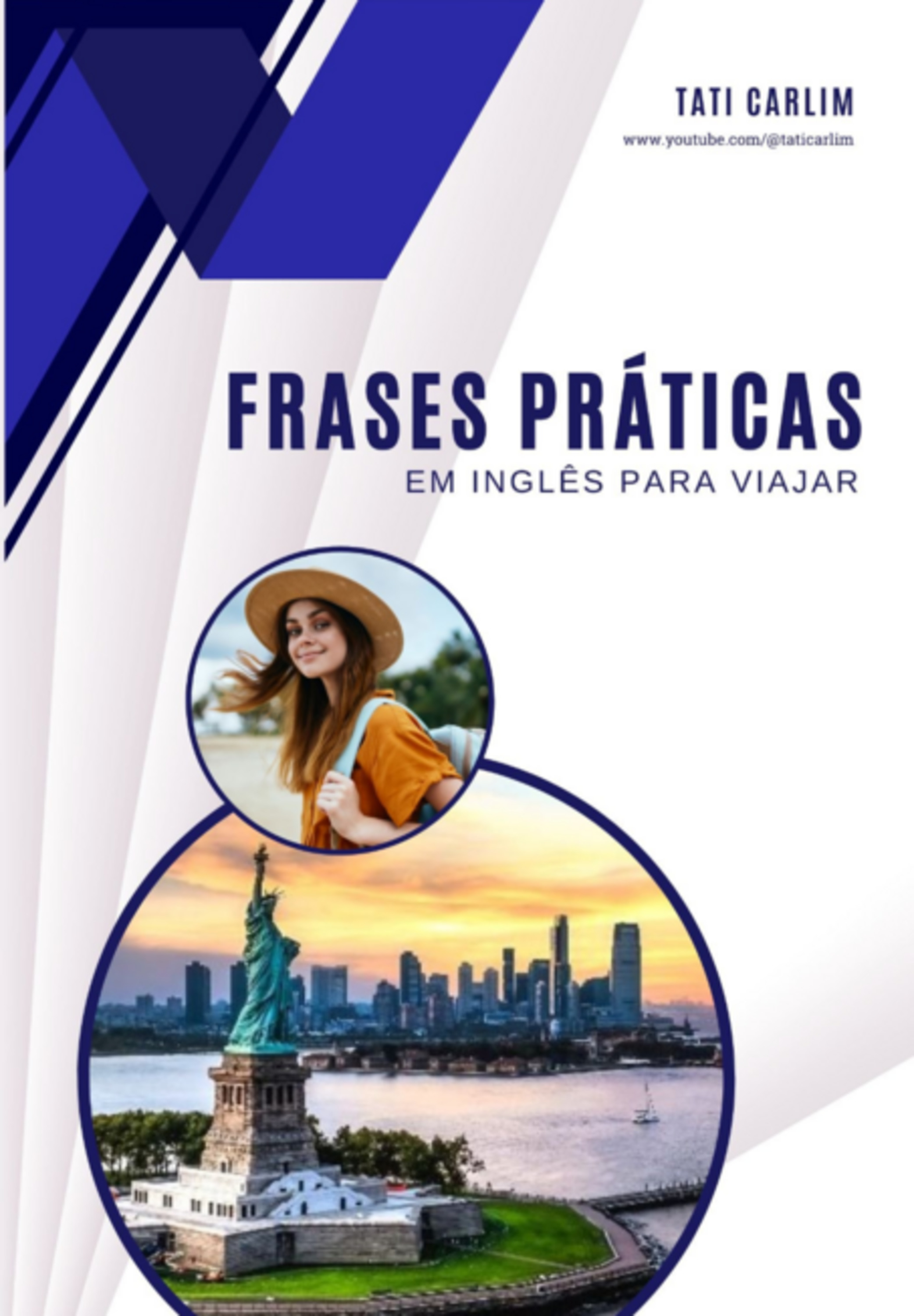 Frases Práticas Em Inglês Para Viajar