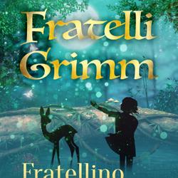 Fratellino e sorellina