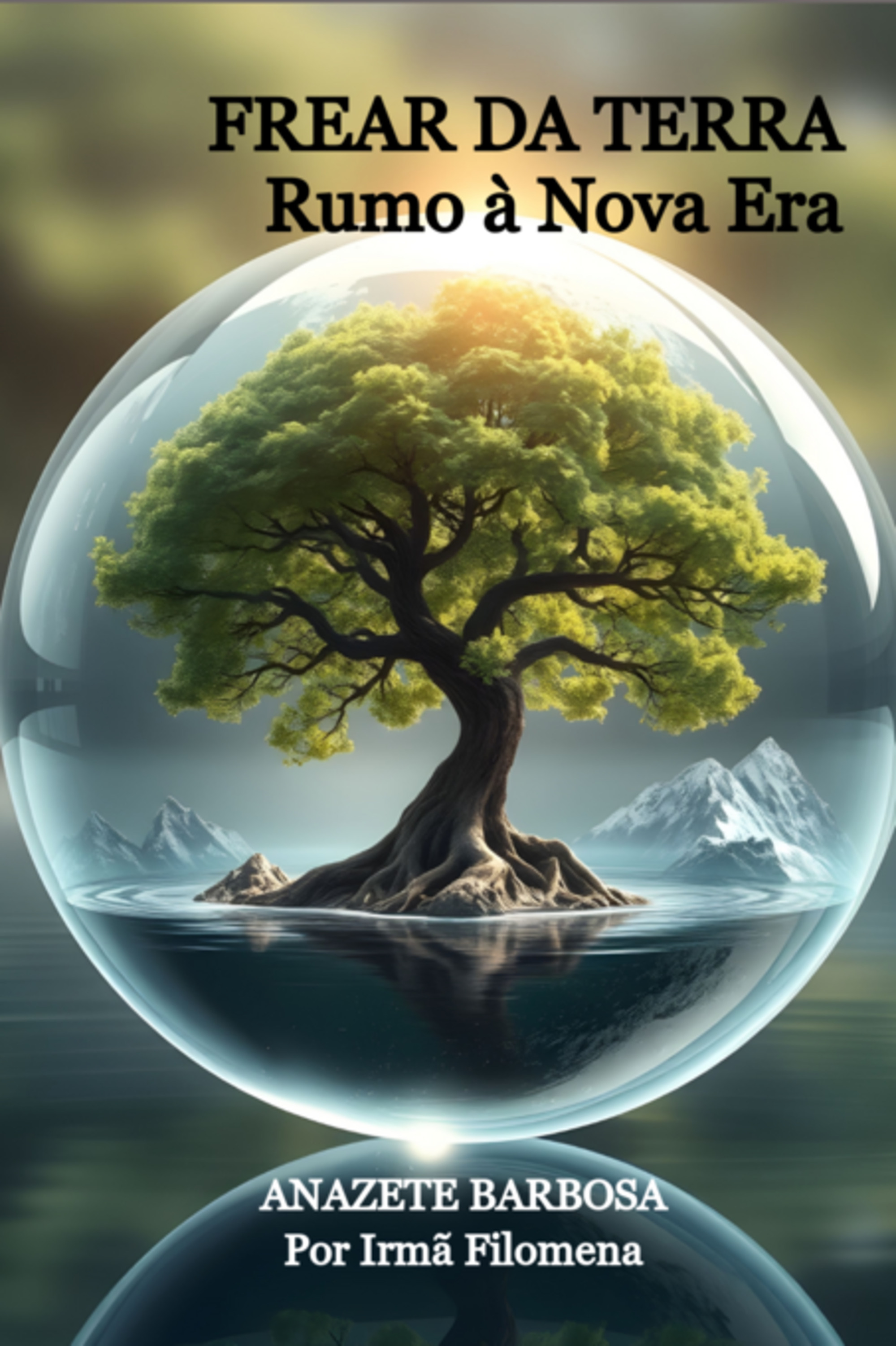 Frear Da Terra