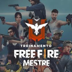 Free Fire - Aprenda a se Tornar Mestre Rápido 