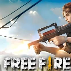 Free Fire - As Melhores Armas 