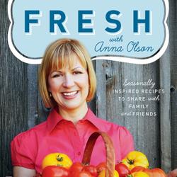 Fresh with Anna Olson