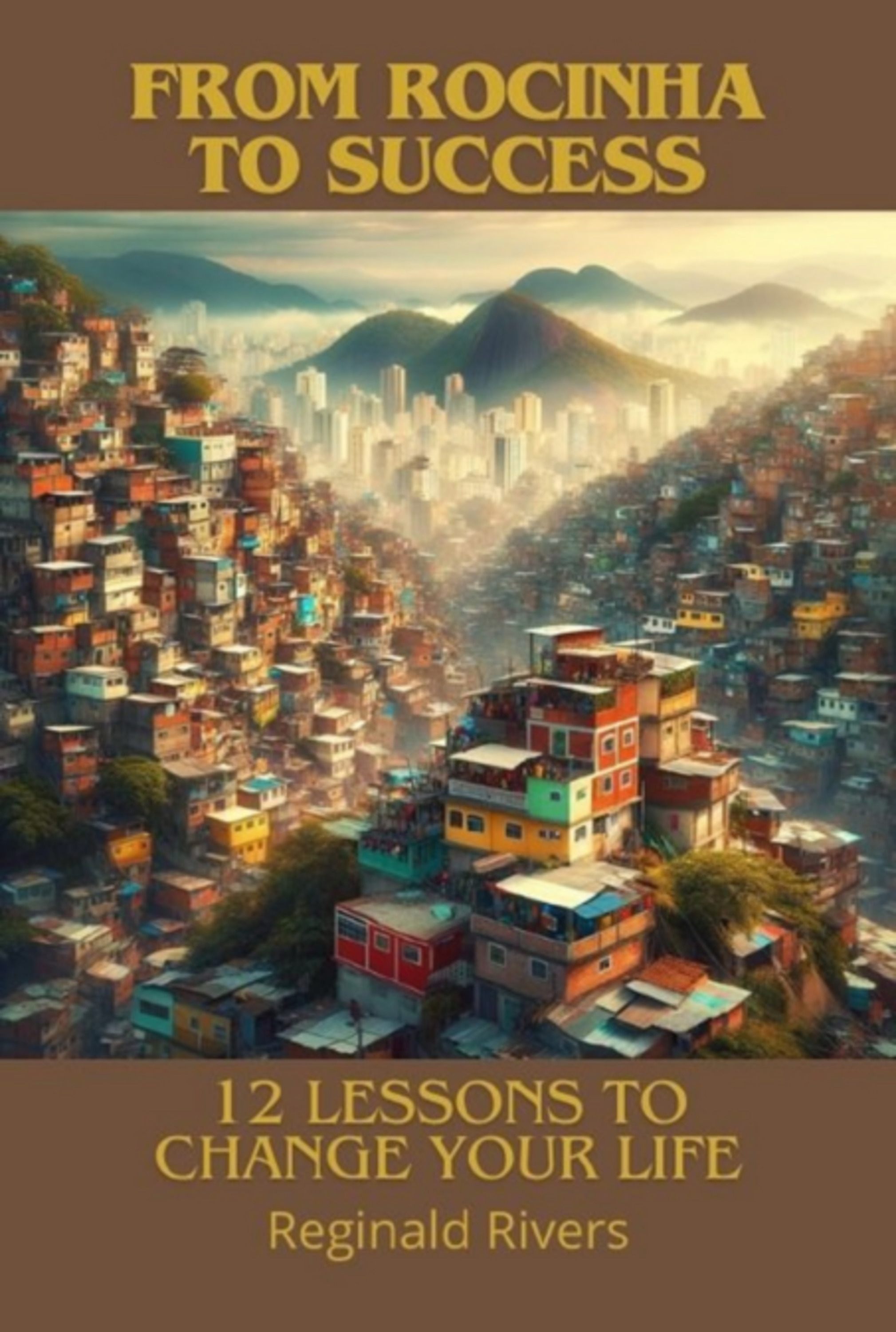From Rocinha To Success