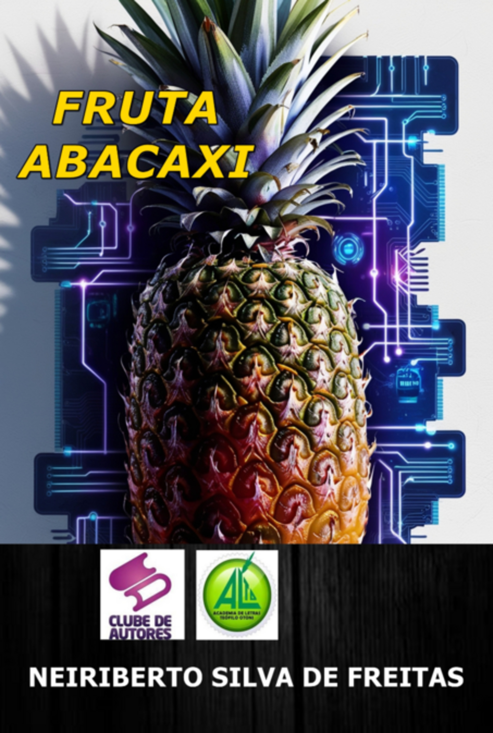Fruta Abacaxi