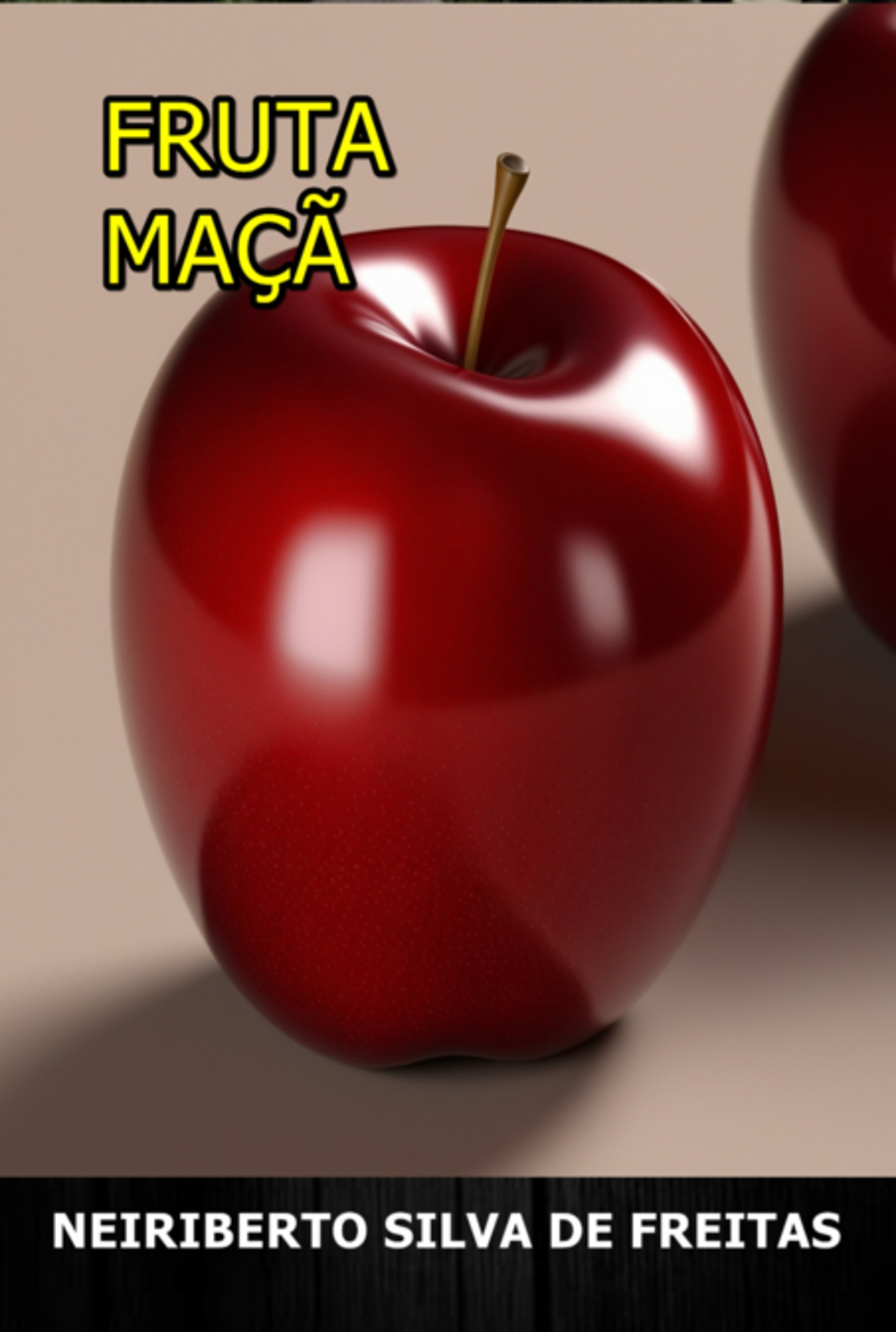 Fruta Maçã
