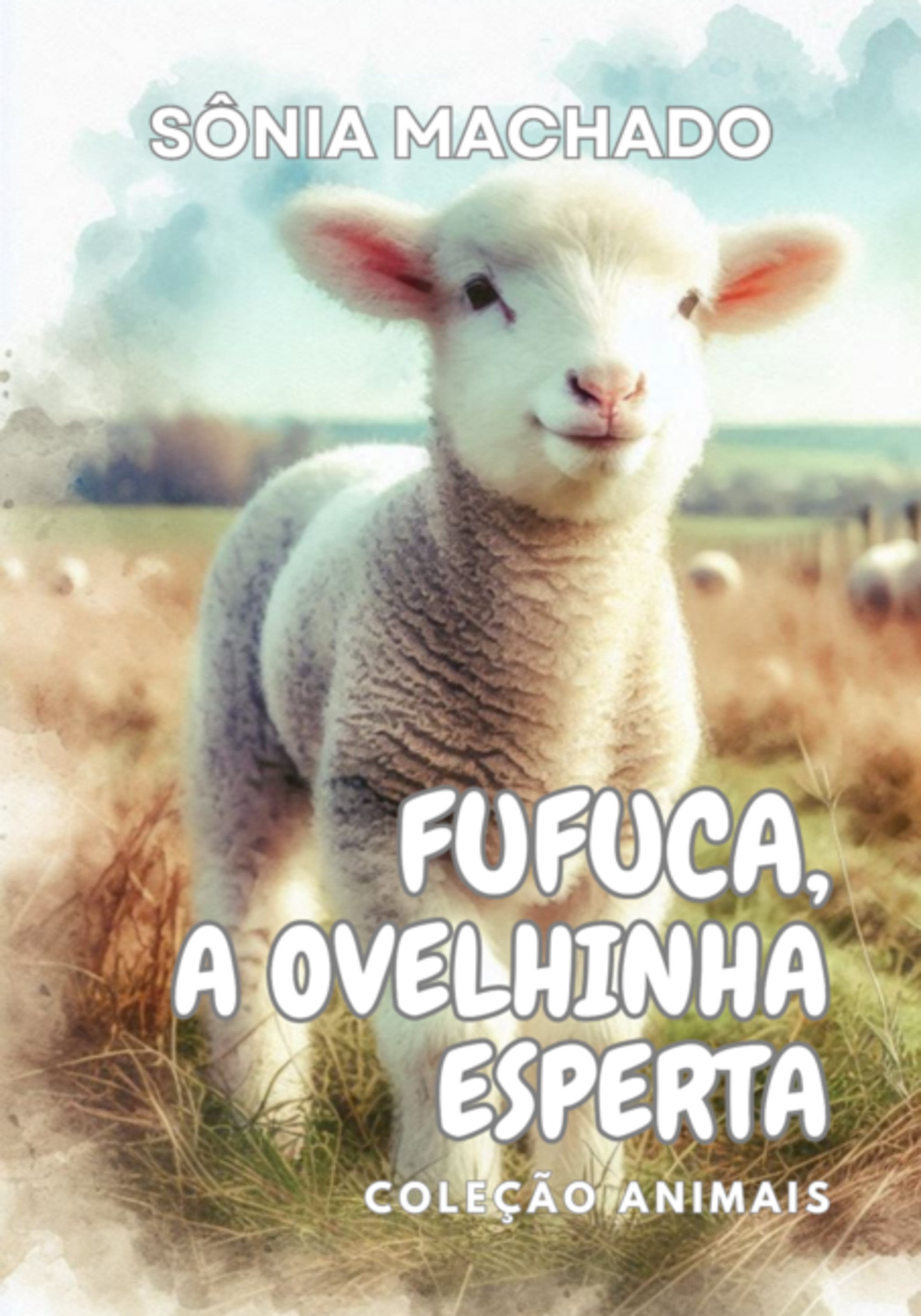 Fufuca, A Ovelhinha Esperta