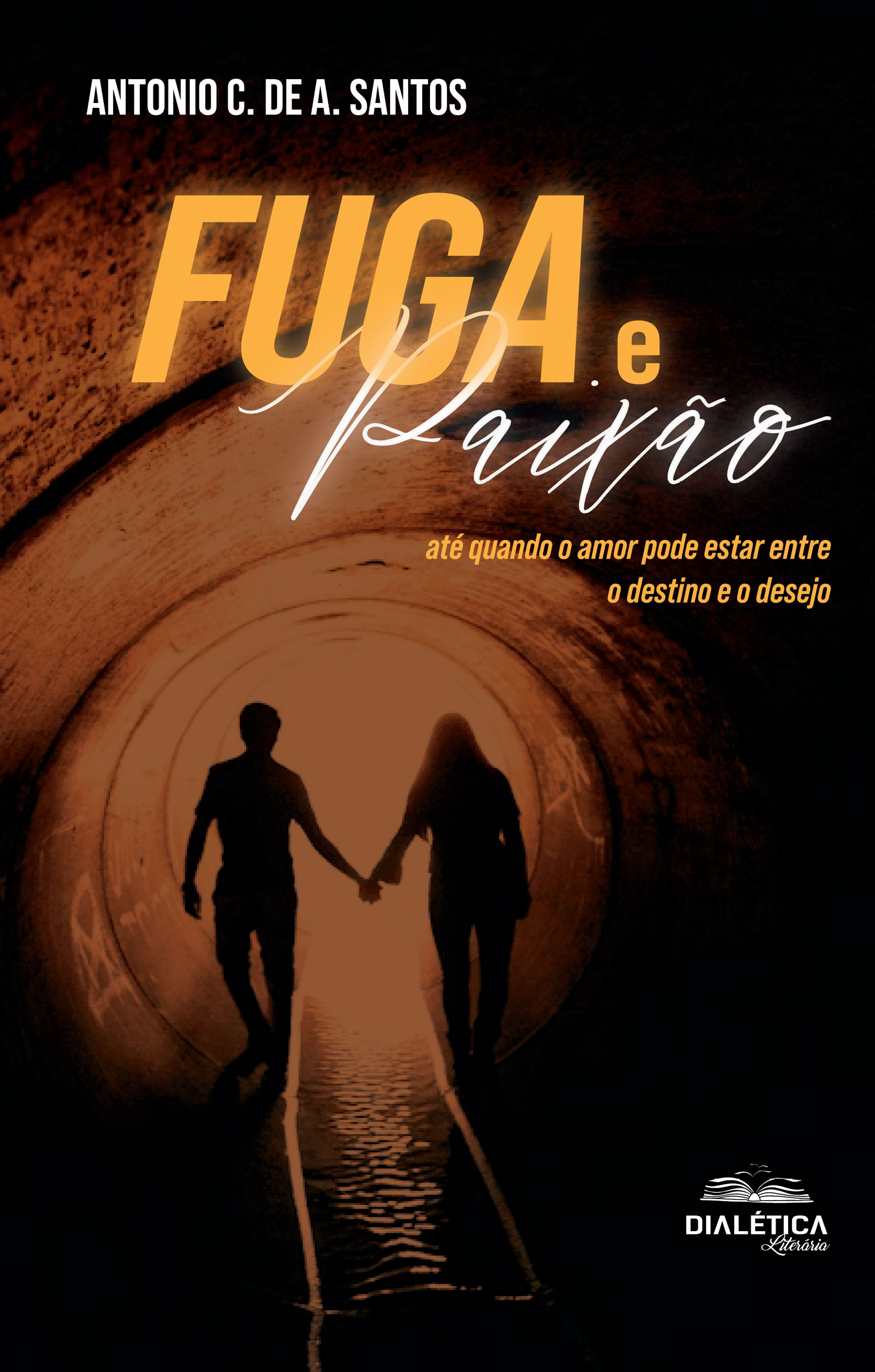 Fuga e Paixão