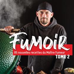 Fumoir, tome 2