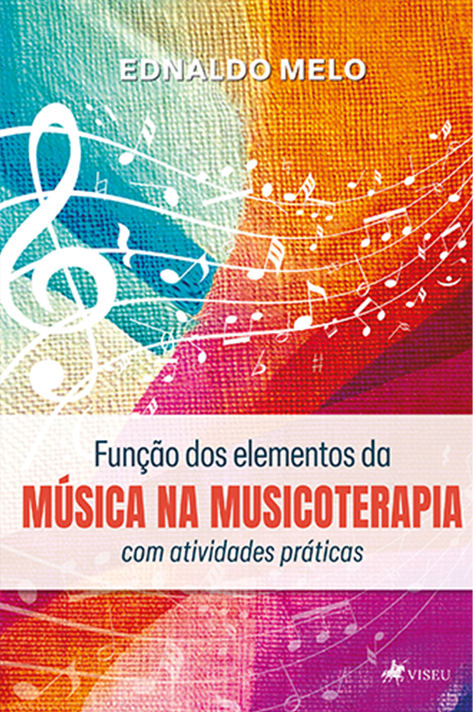 Função dos elementos da música na musicoterapia com atividades práticas