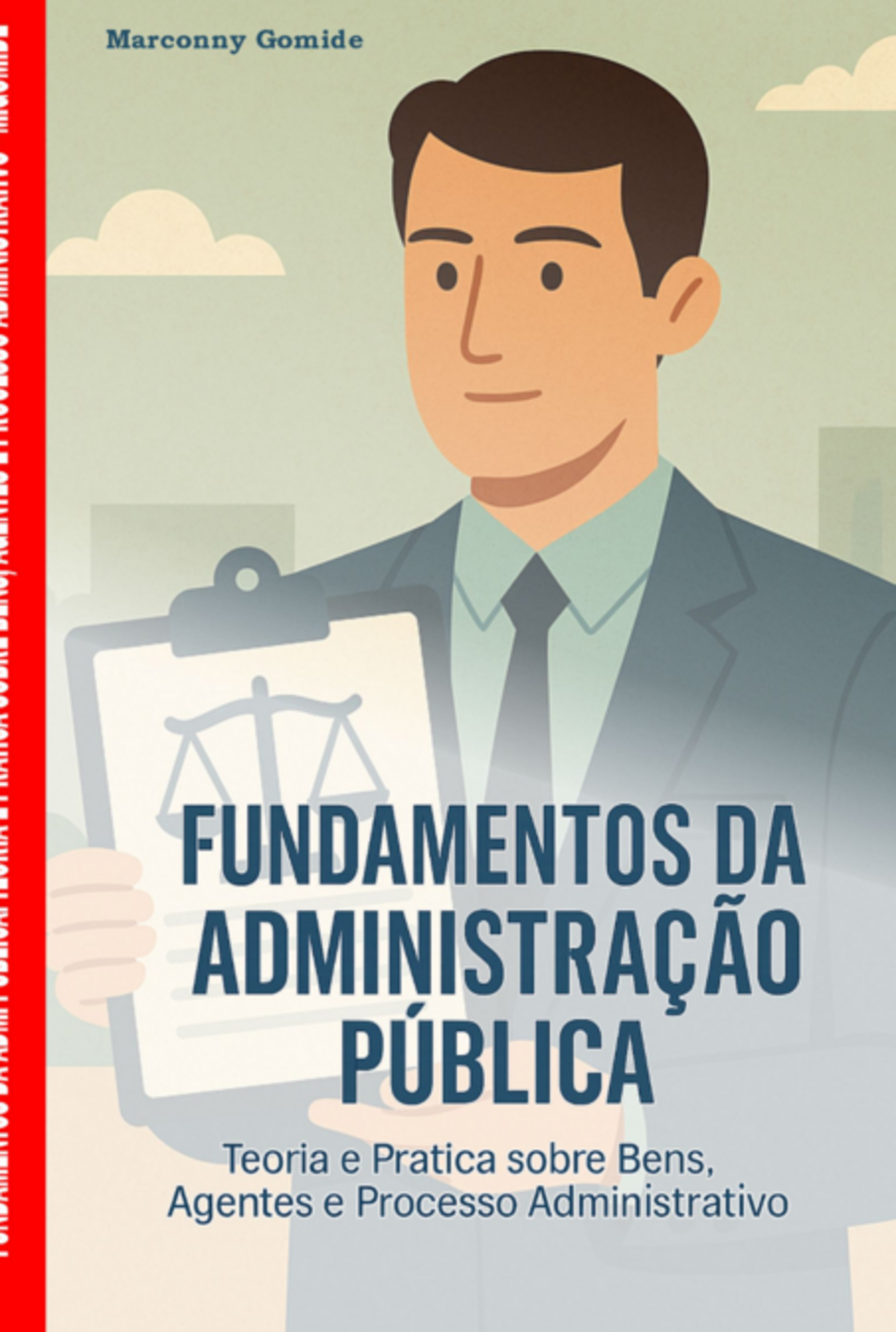 Fundamentos Da Administração Pública