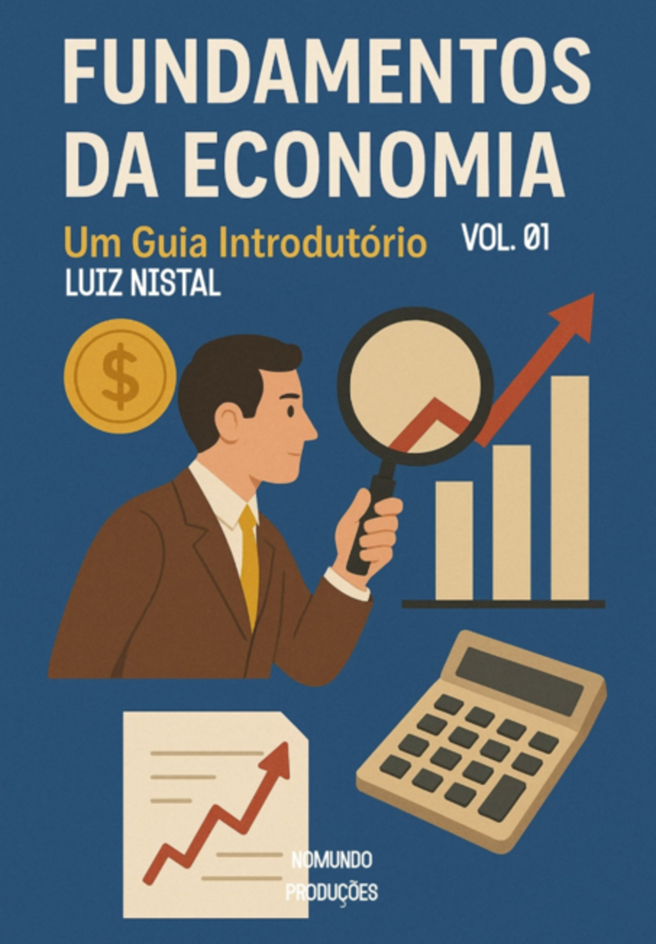 Fundamentos Da Economia