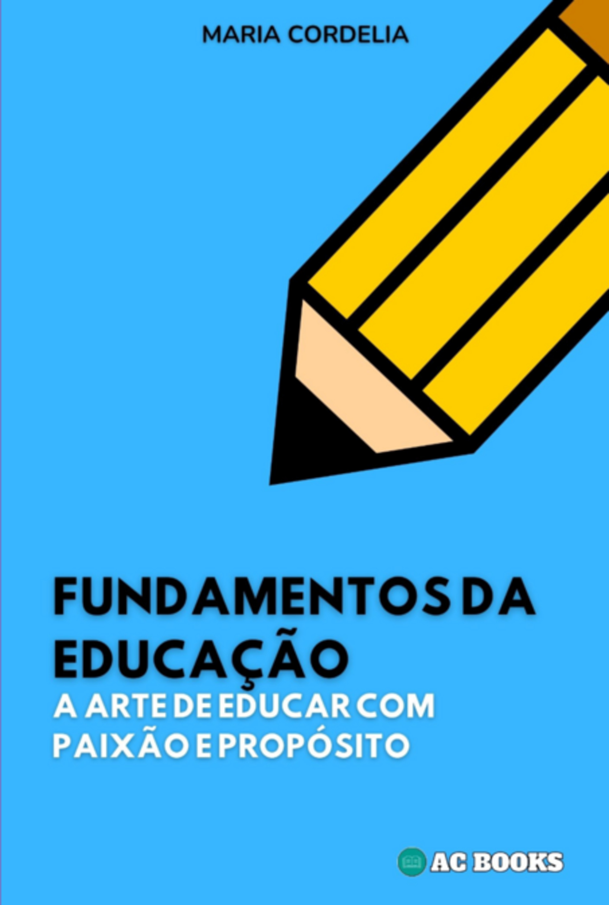 Fundamentos Da Educação