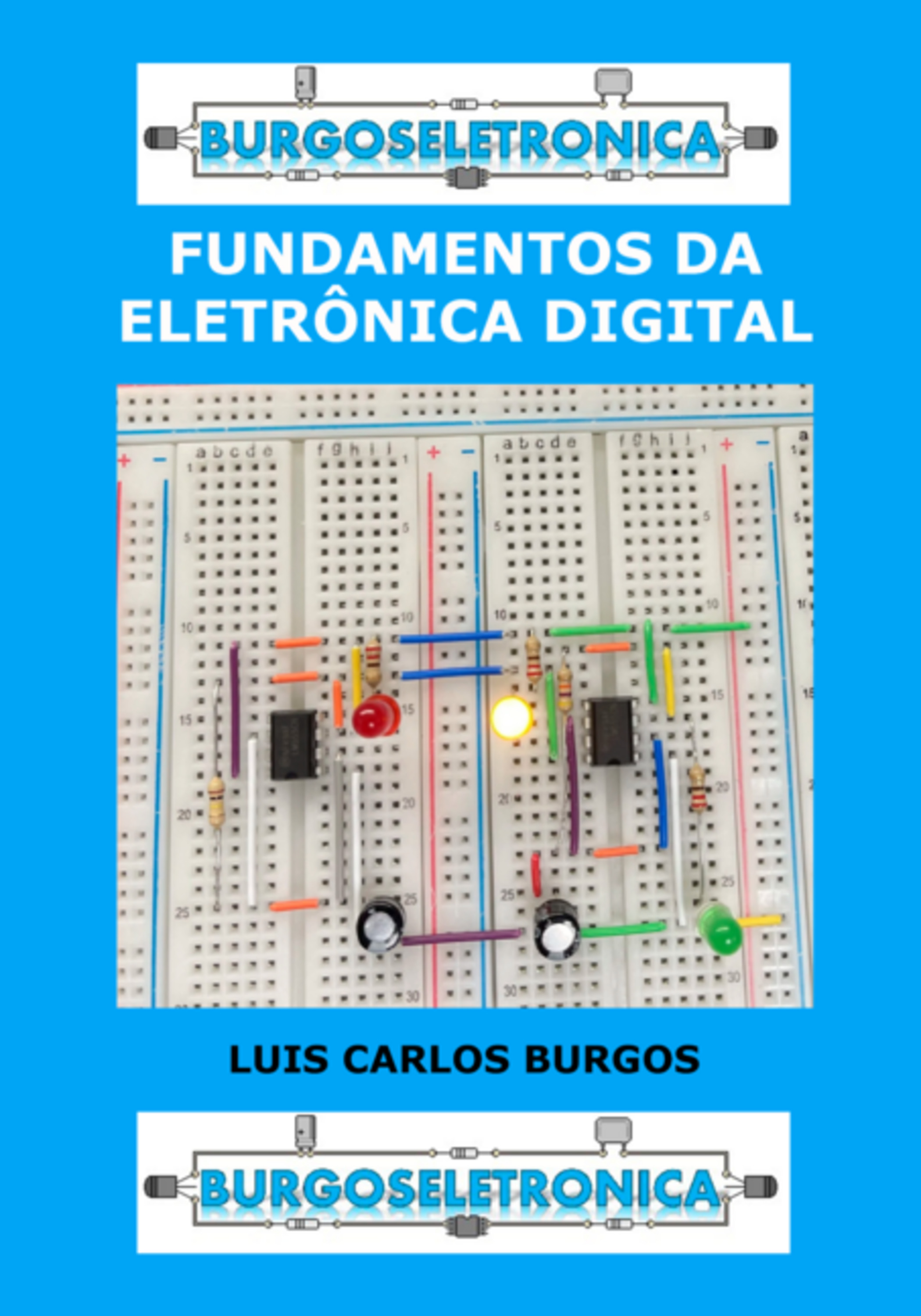 Fundamentos Da Eletrônica Digital