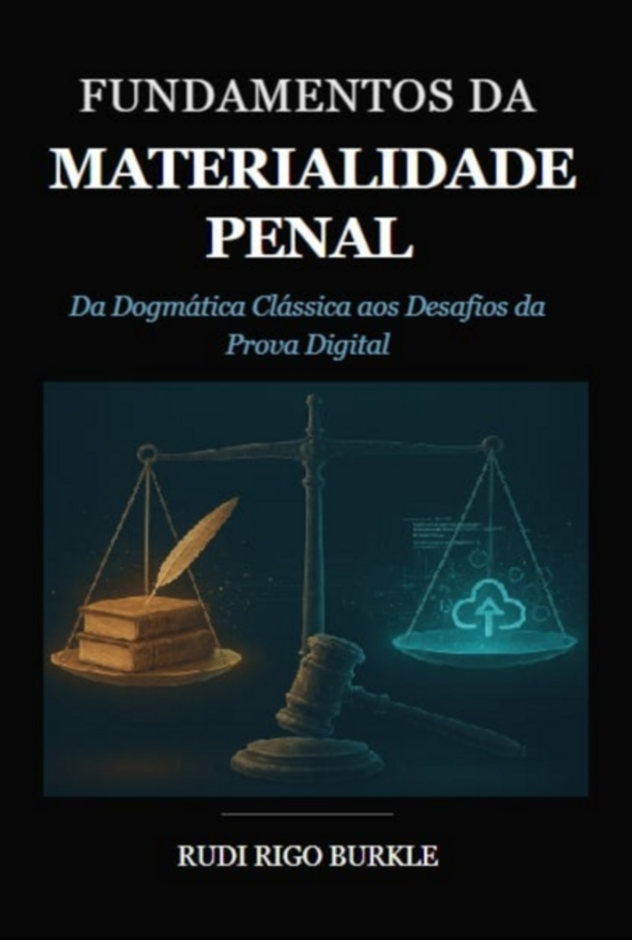 Fundamentos Da Materialidade Penal