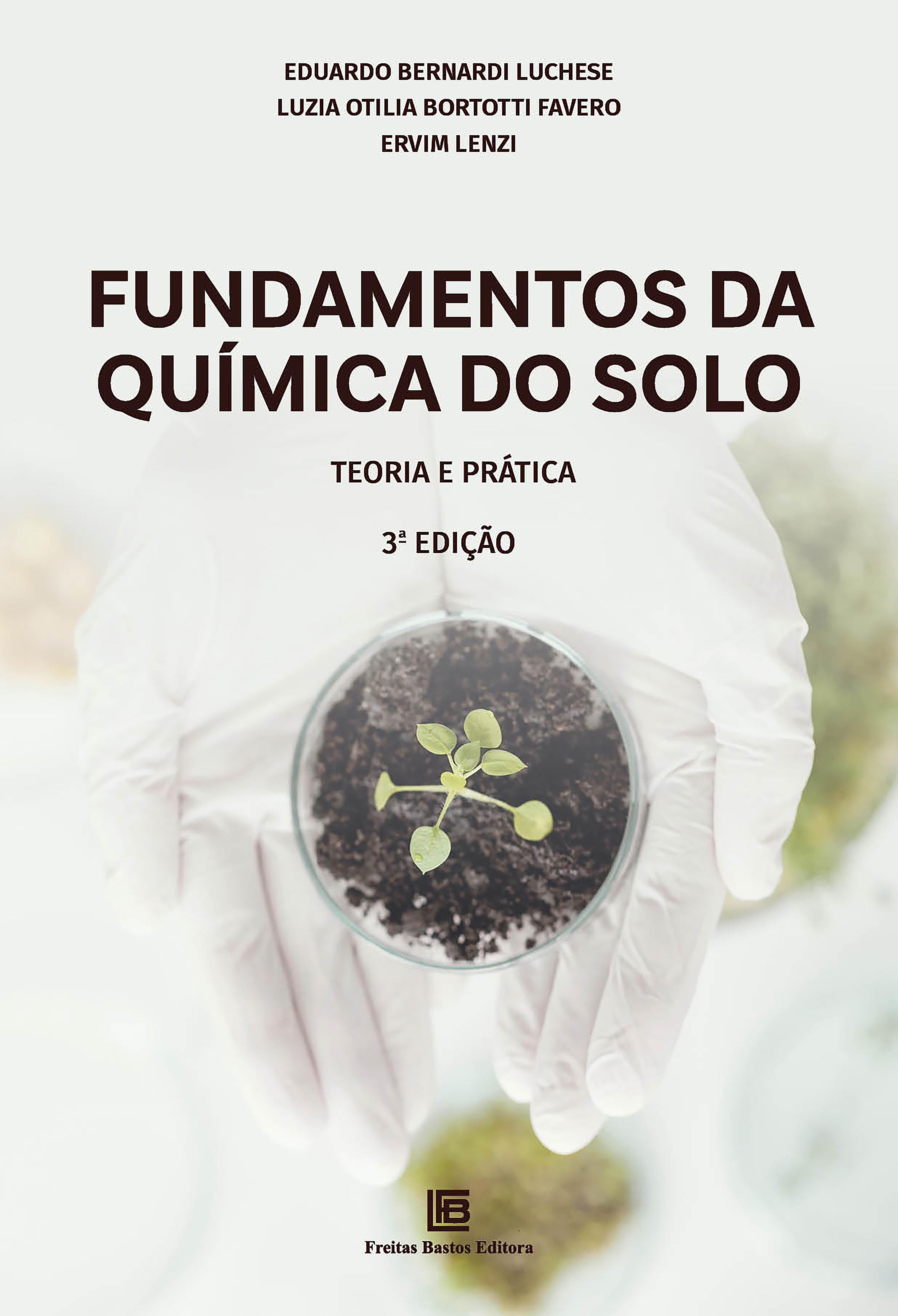 Fundamentos da Química do Solo