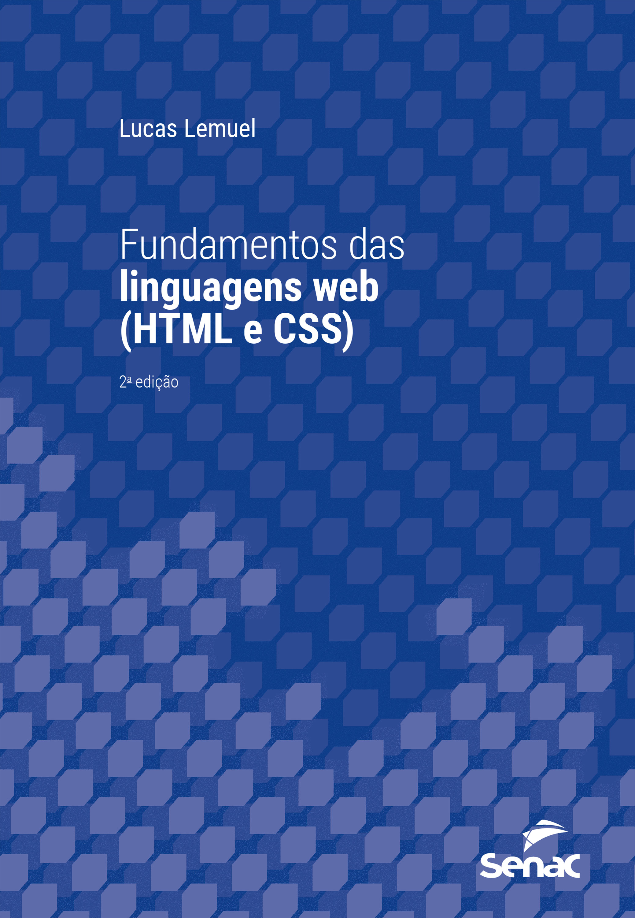 Fundamentos das linguagens web (HTML e CSS)