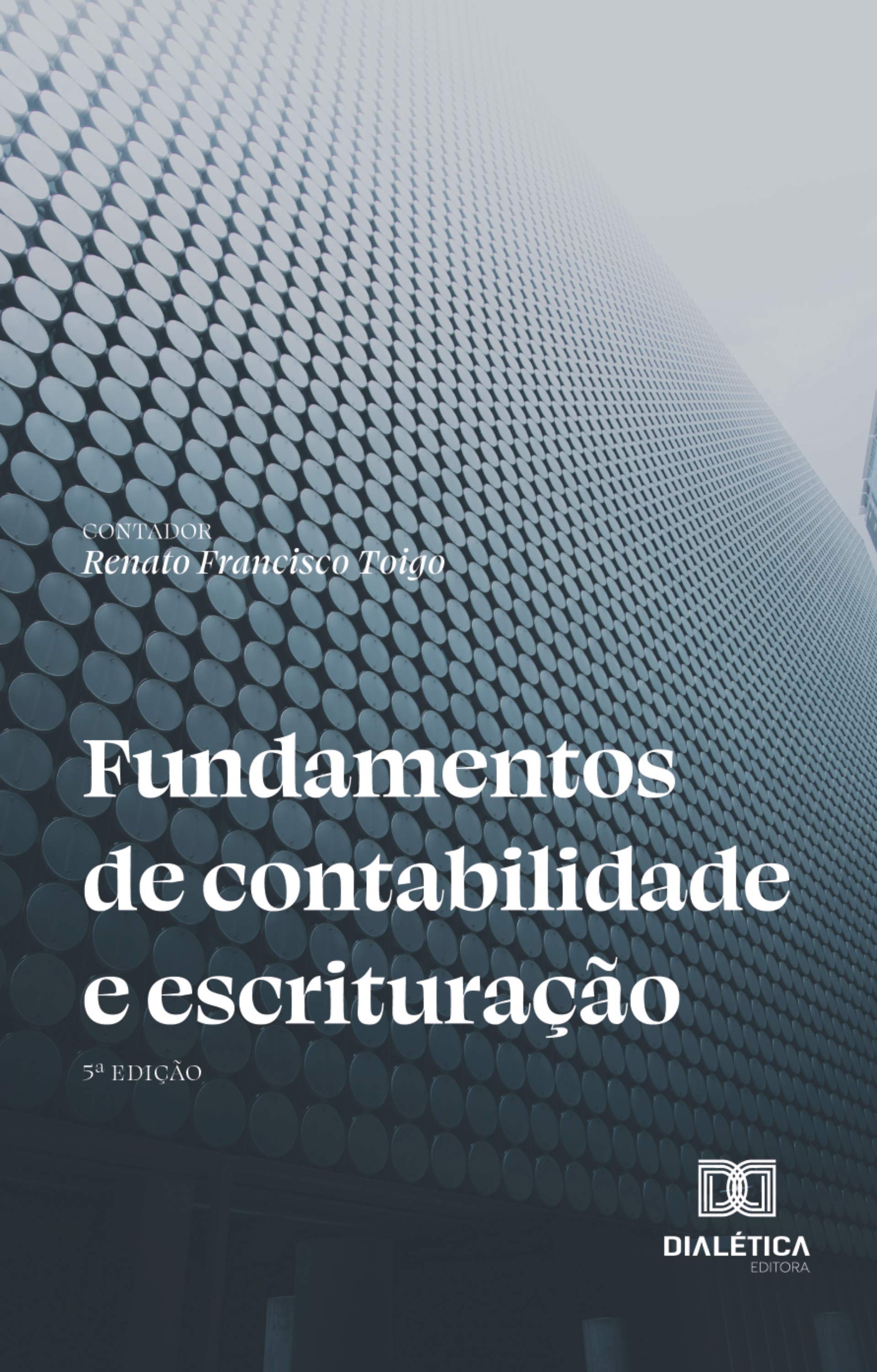 Fundamentos de contabilidade e escrituração