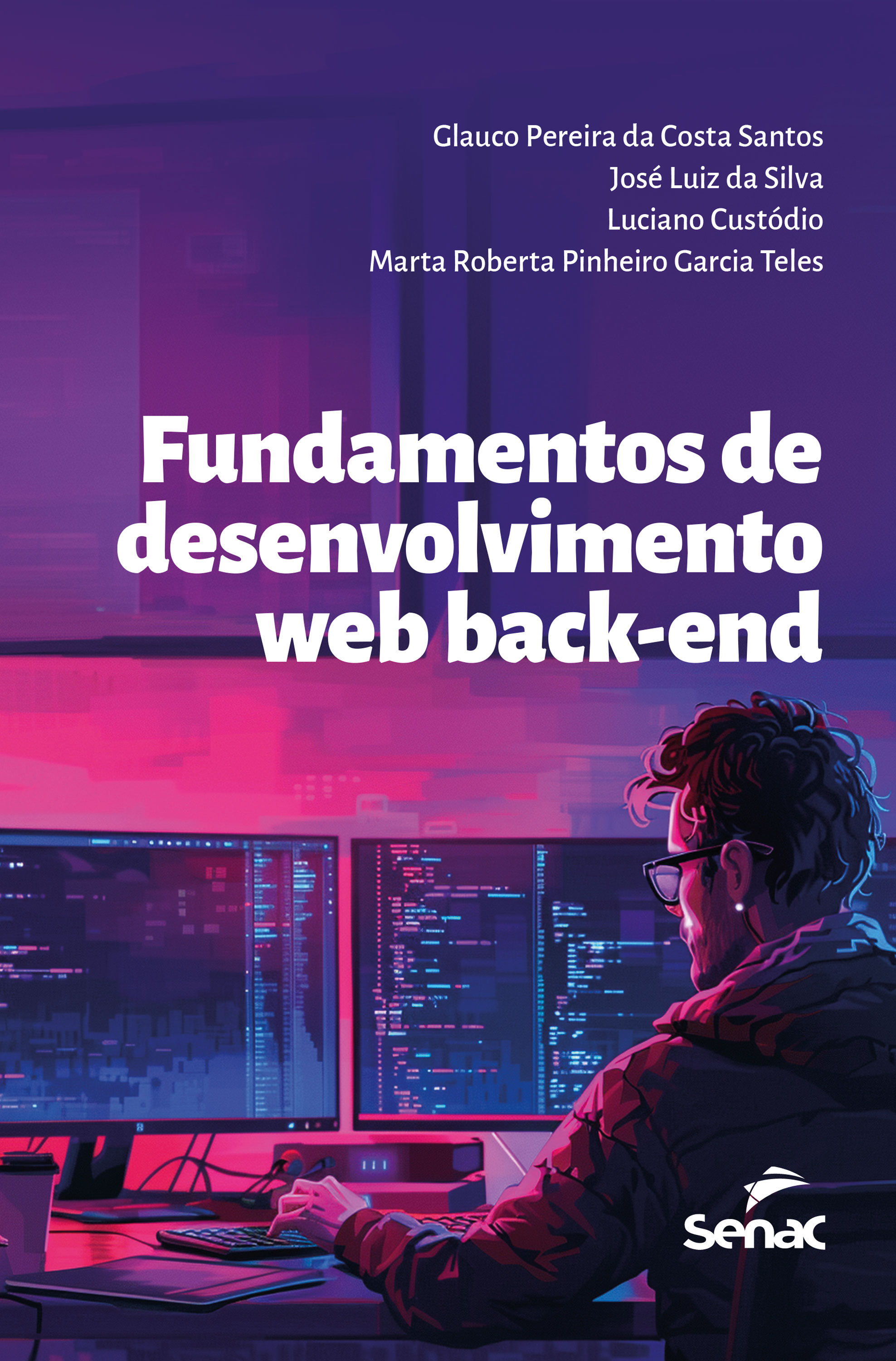 Fundamentos de desenvolvimento web back-end