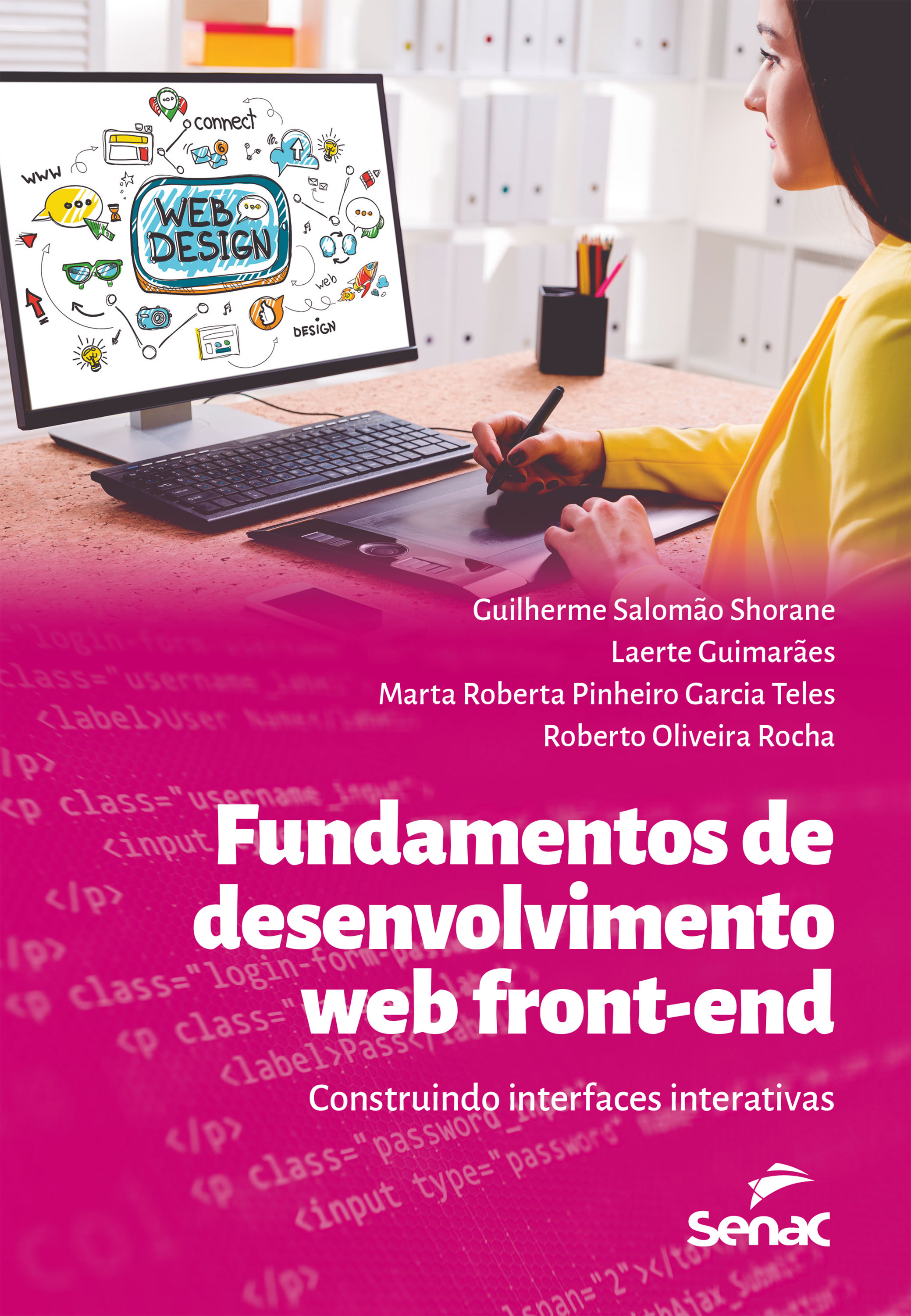 Fundamentos de desenvolvimento web front-end