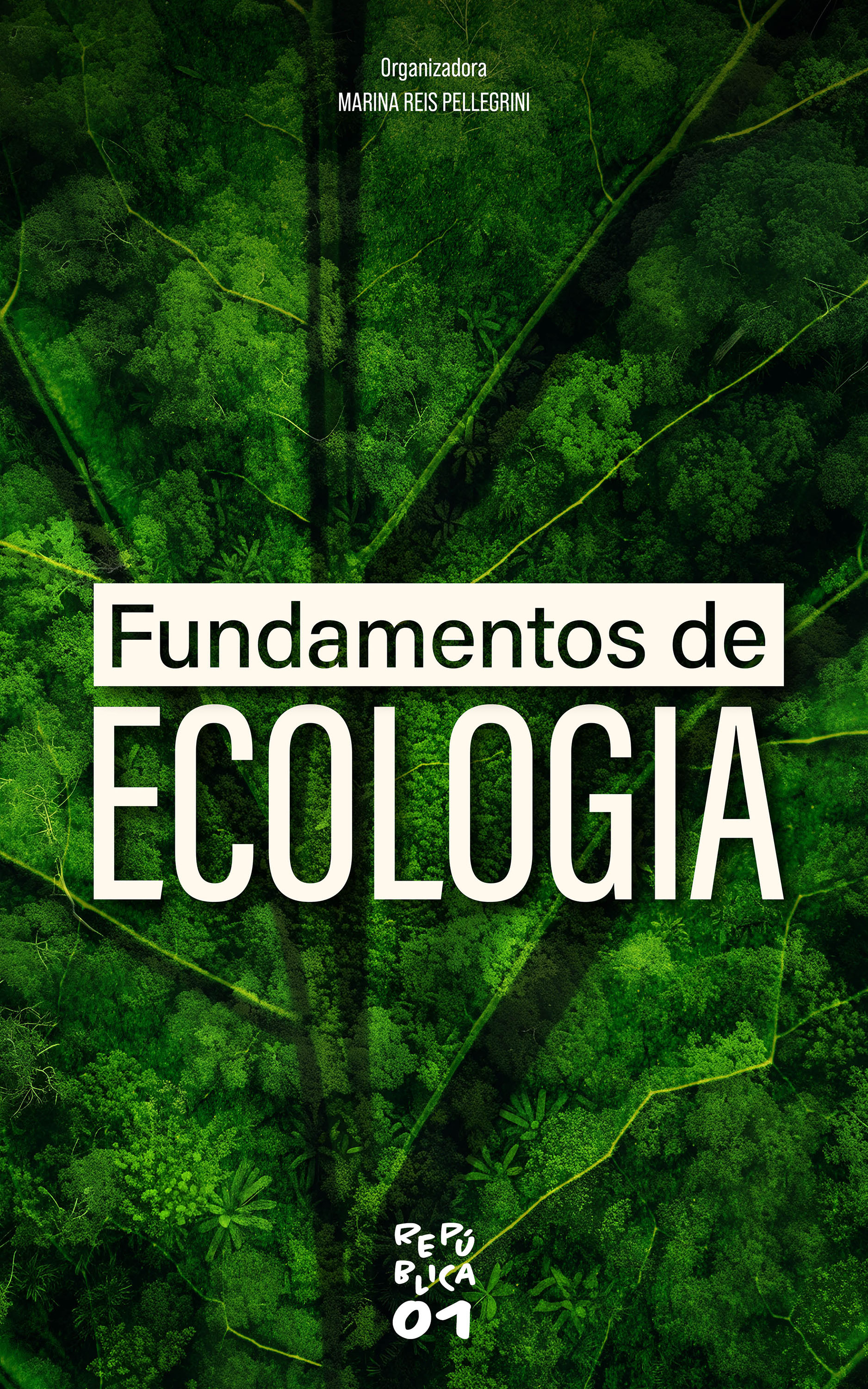 Fundamentos de Ecologia