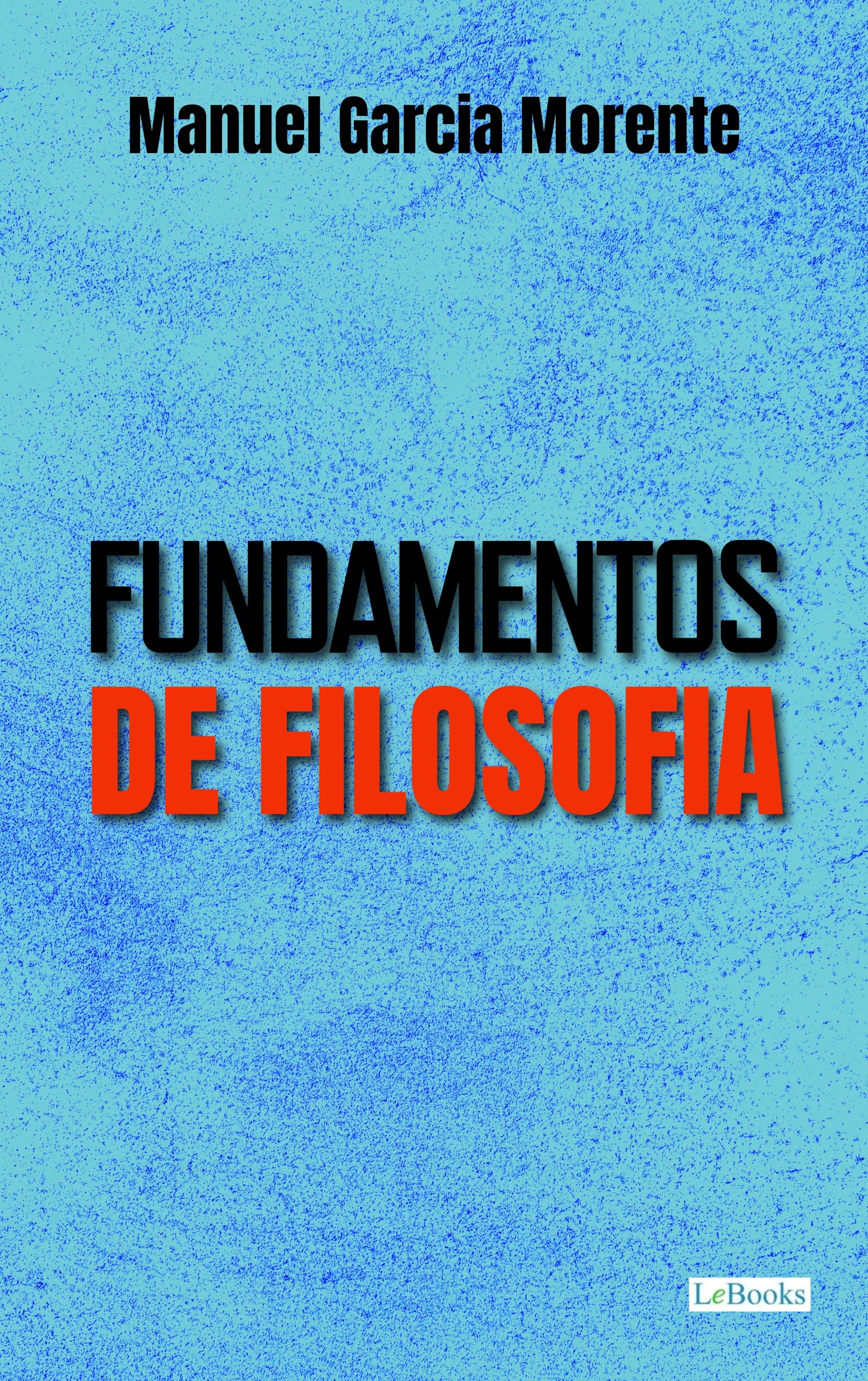 Fundamentos de Filosofia