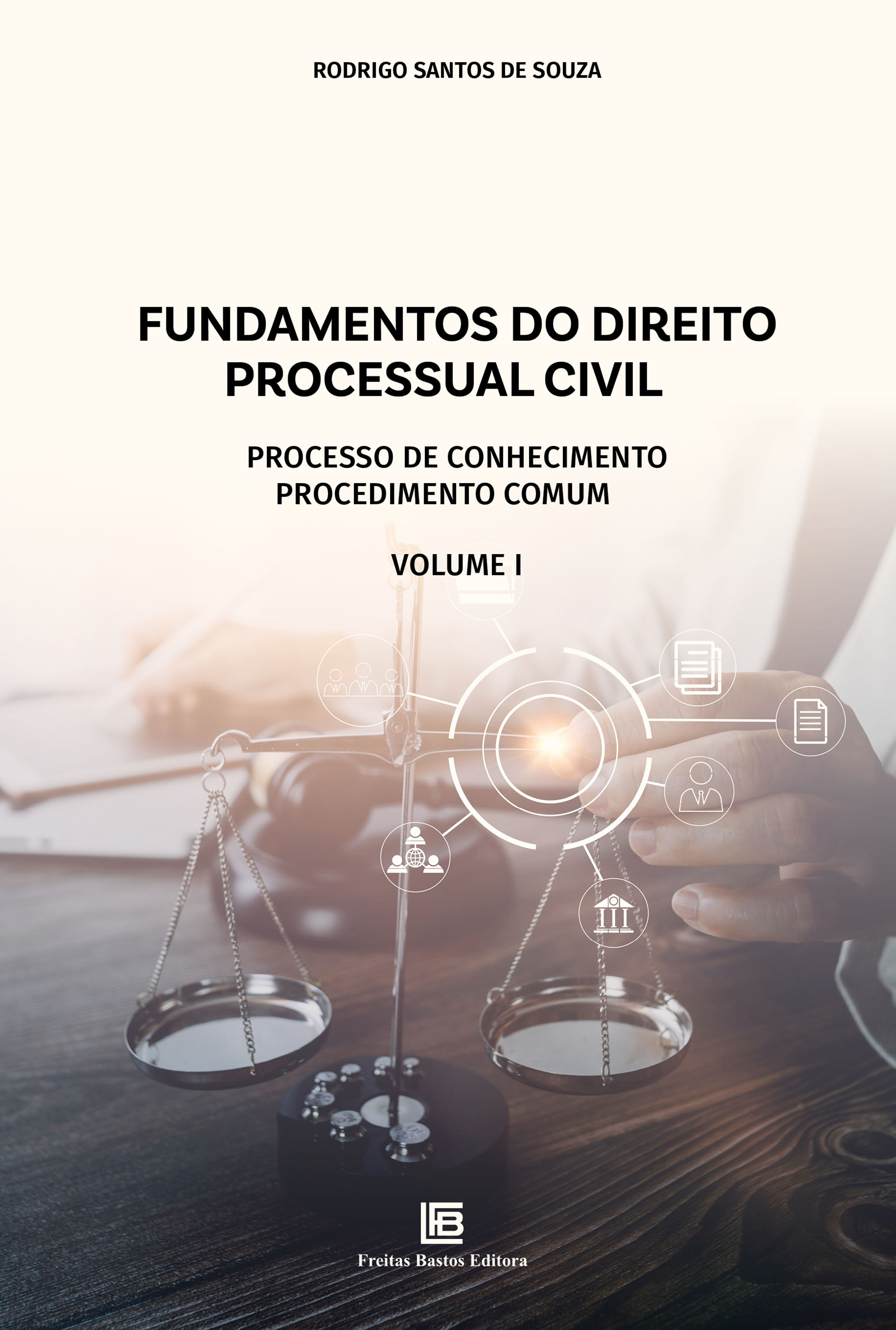 Fundamentos do Direito Processual Civil