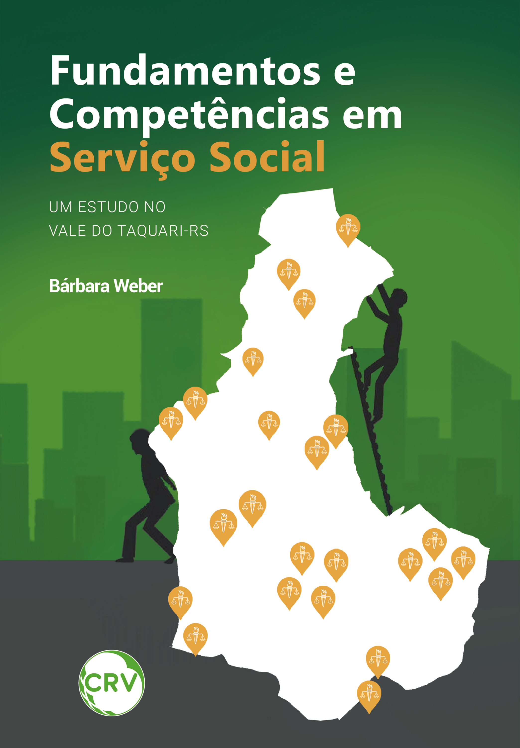 Fundamentos e competências em serviço social