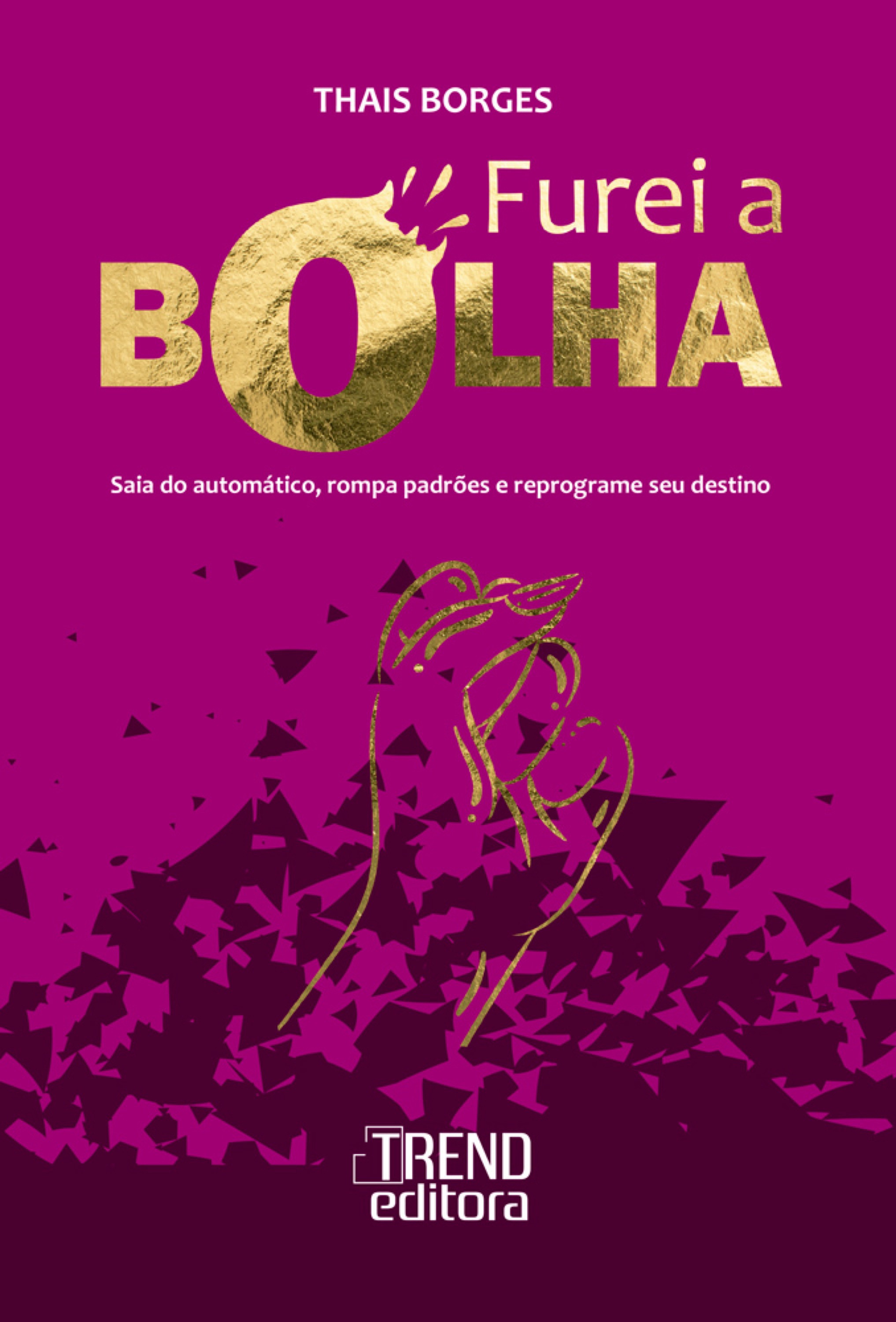 Furei a bolha