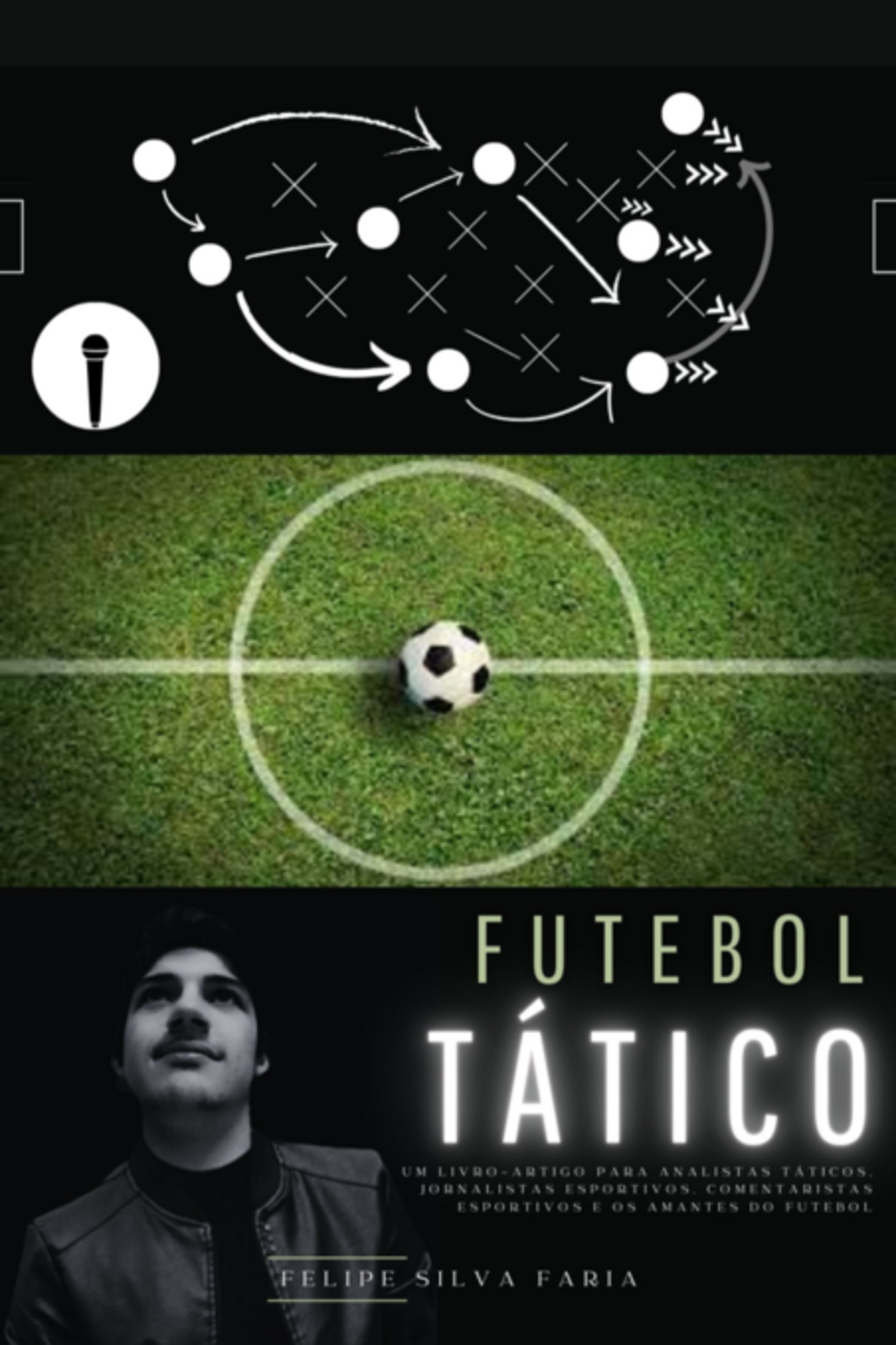 Futebol Tático