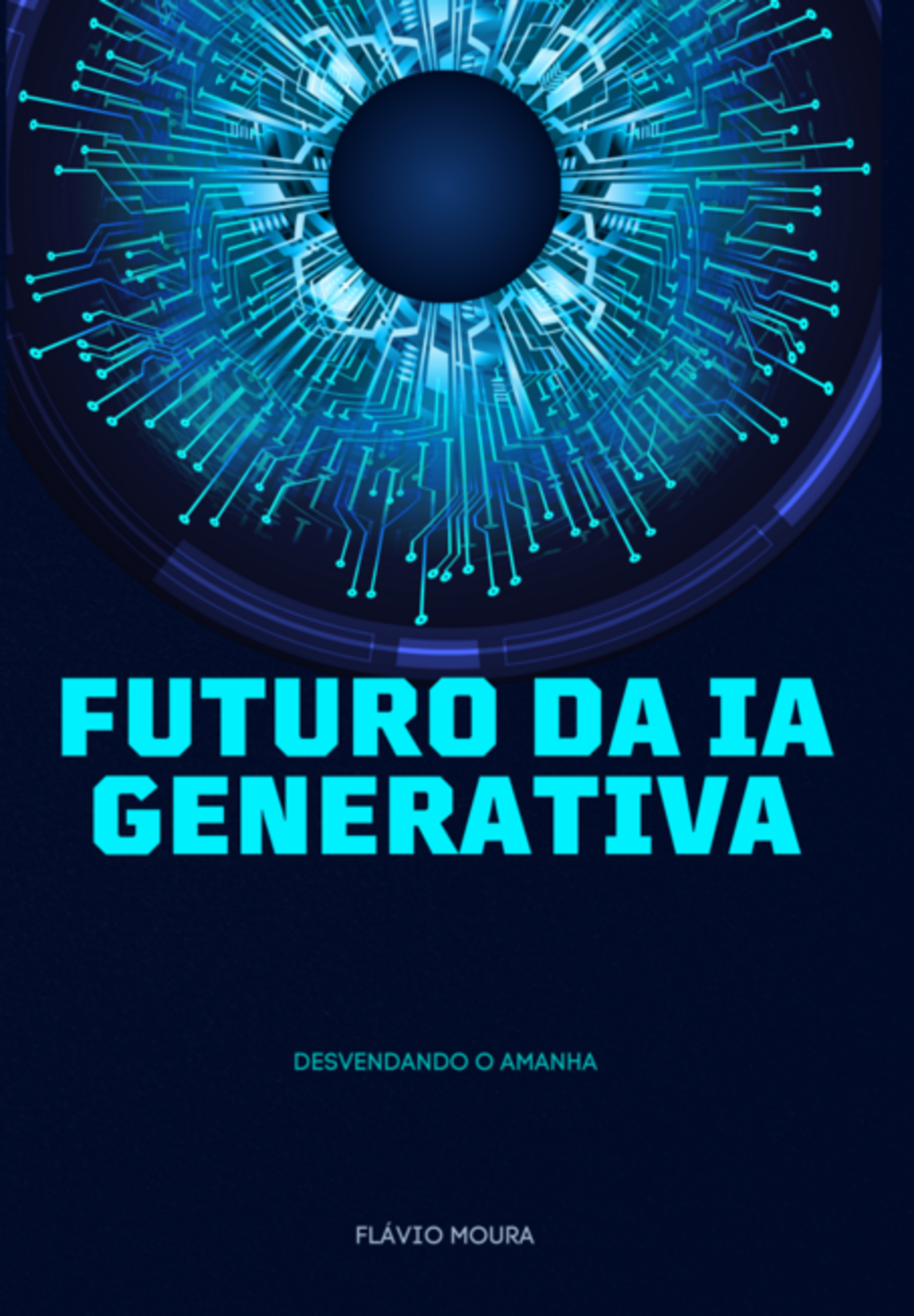 Futuro Da Ia Generativa