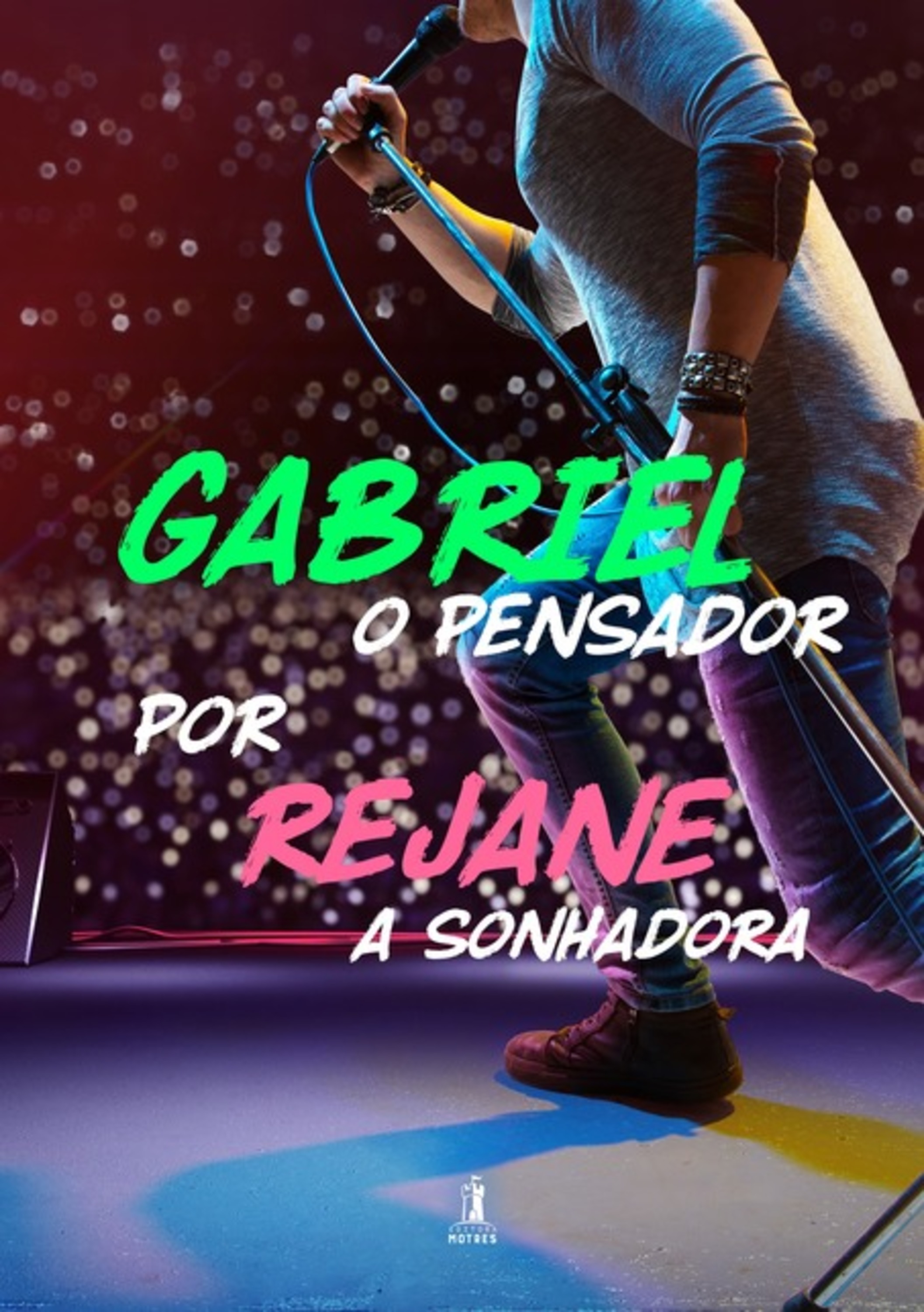 Gabriel O Pensador