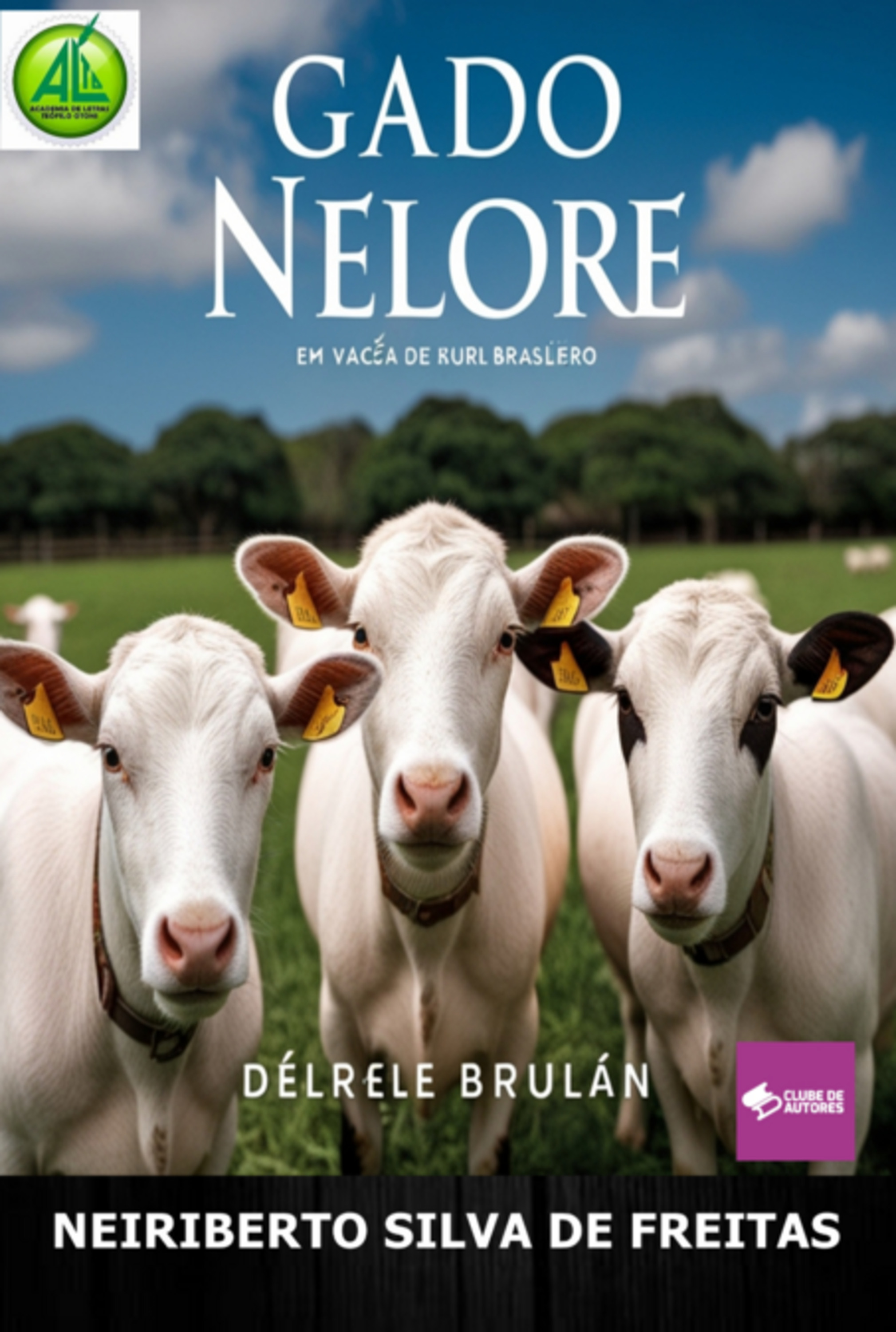 Gado Nelore