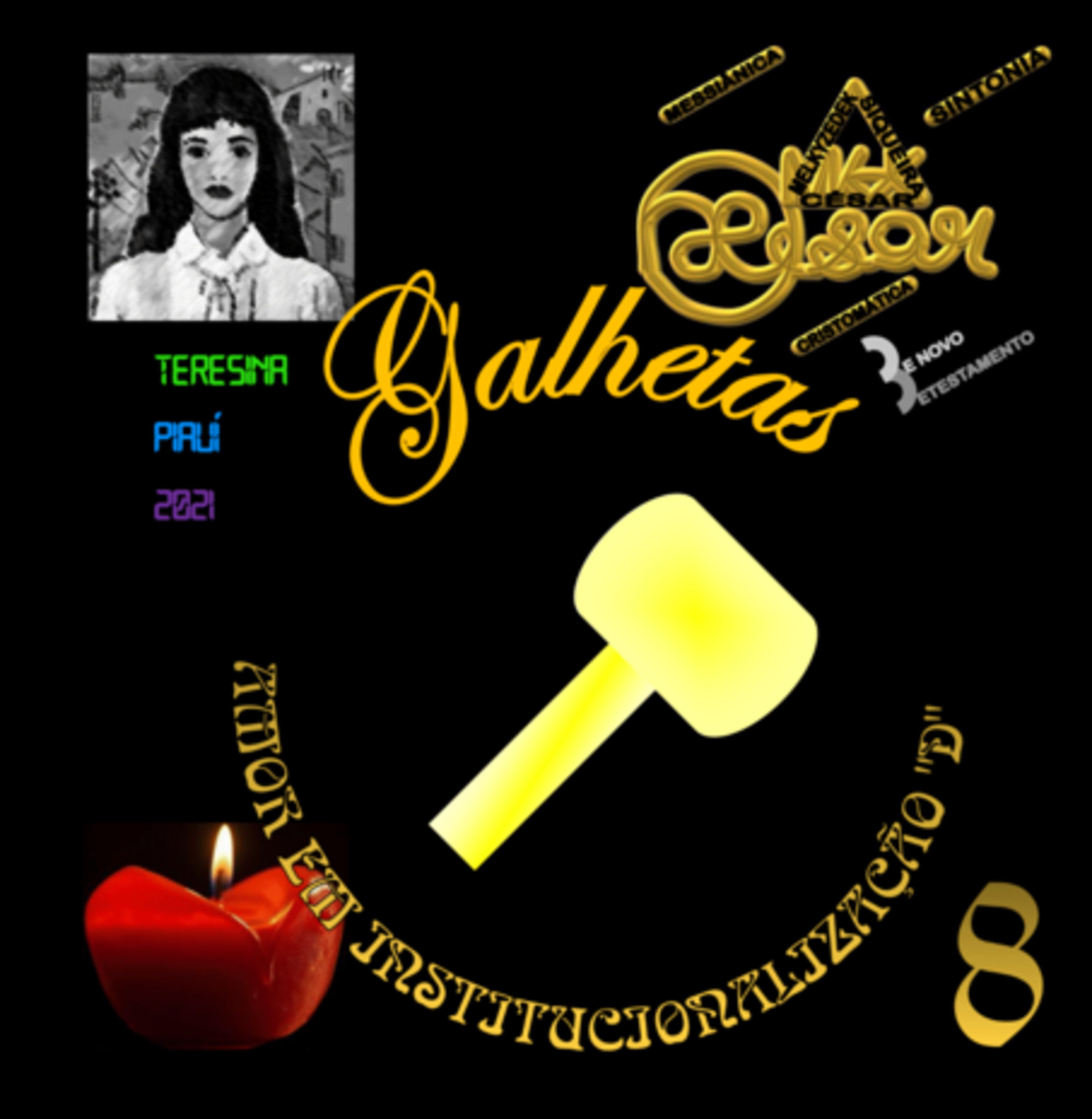 Galhetas