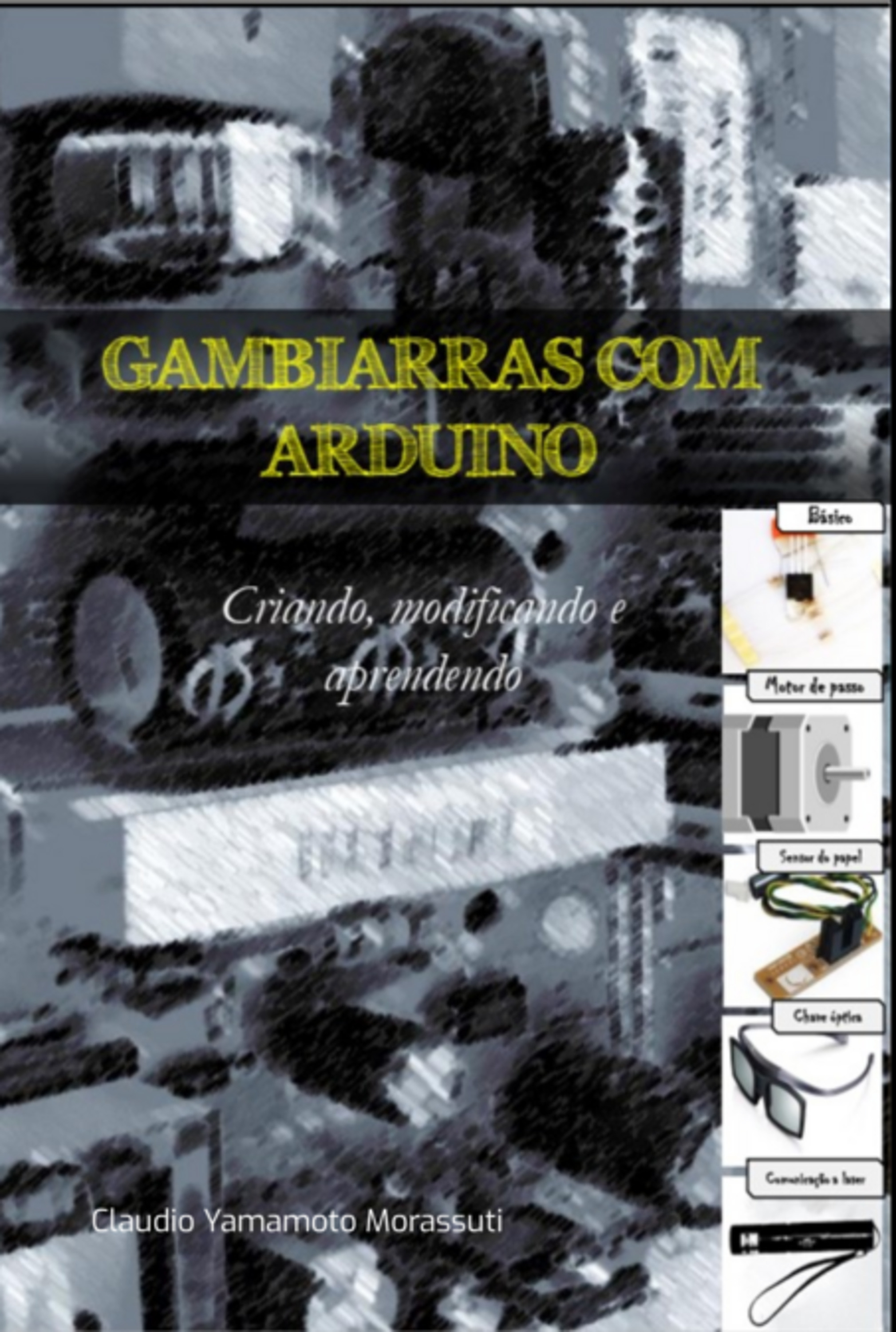 Gambiarras Com Arduino