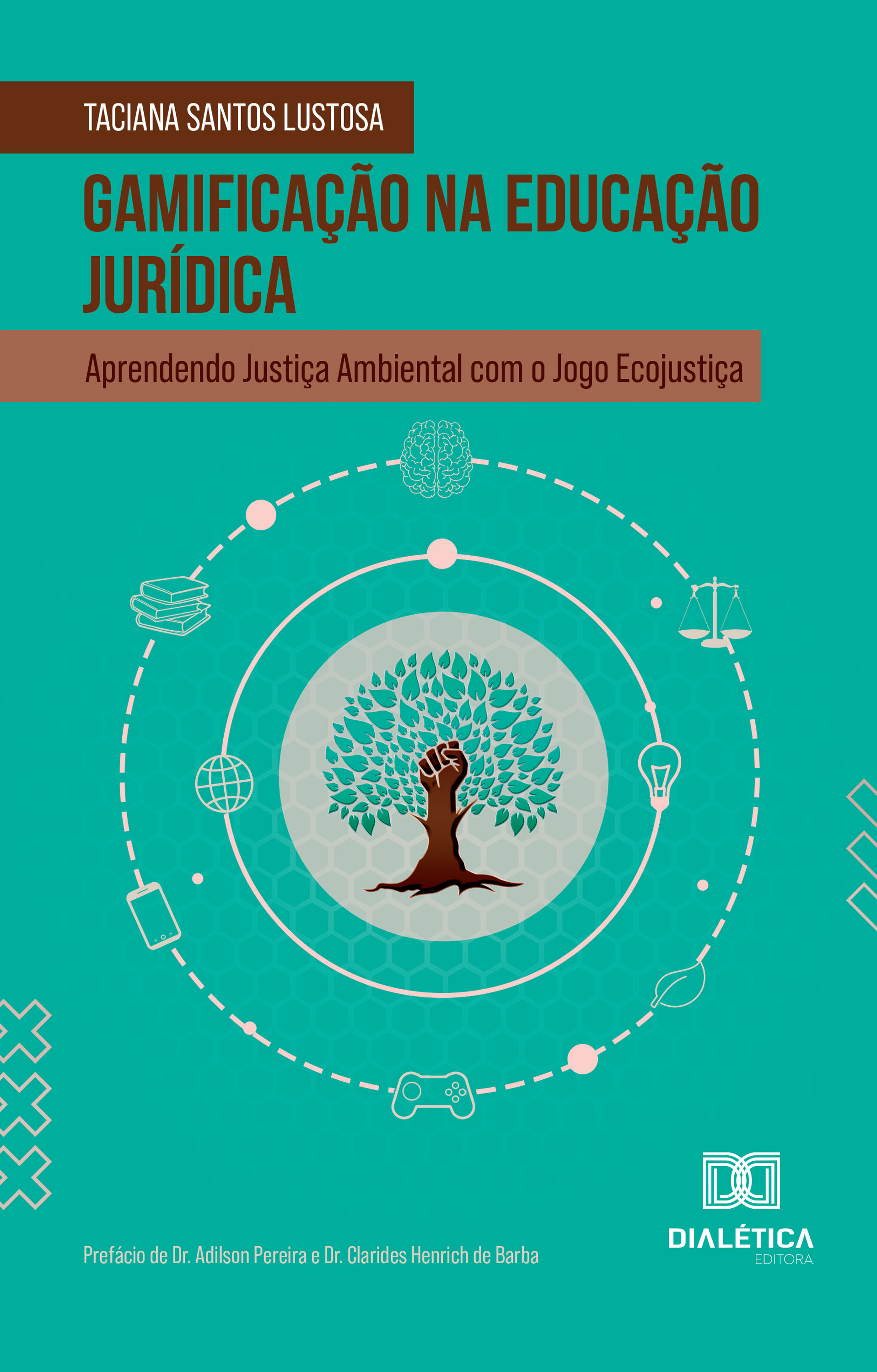 Gamificação na educação jurídica