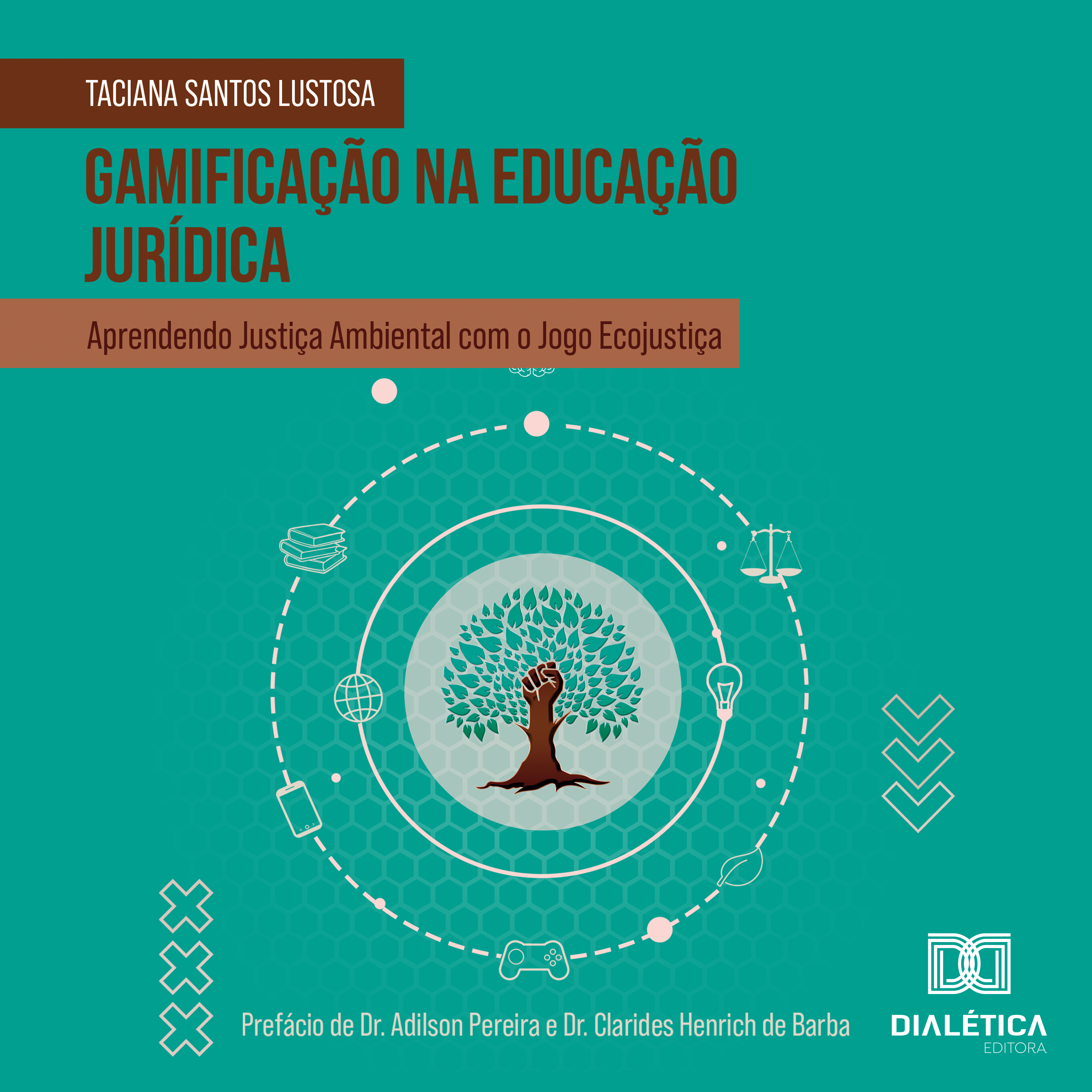 Gamificação na educação jurídica