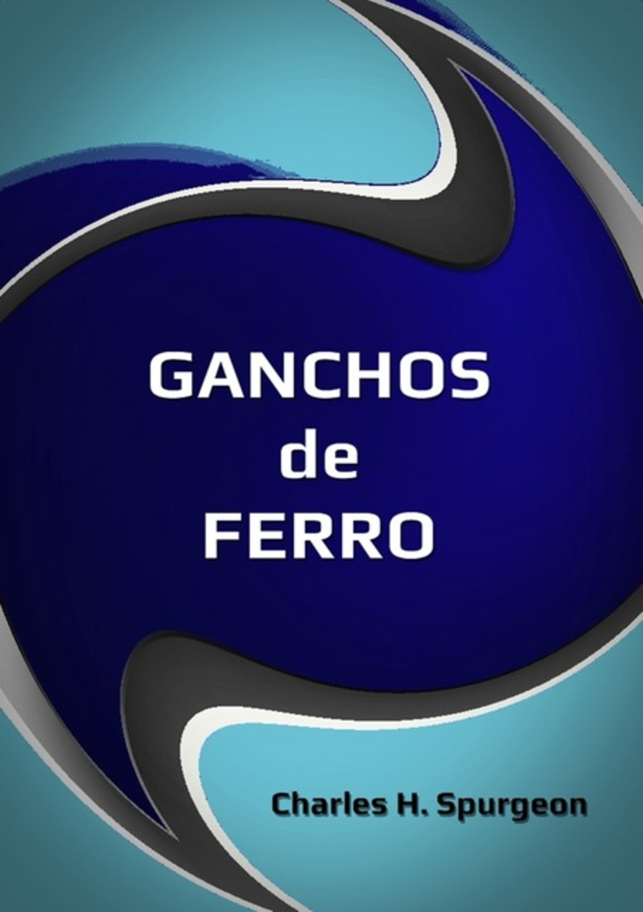 Ganchos De Ferro