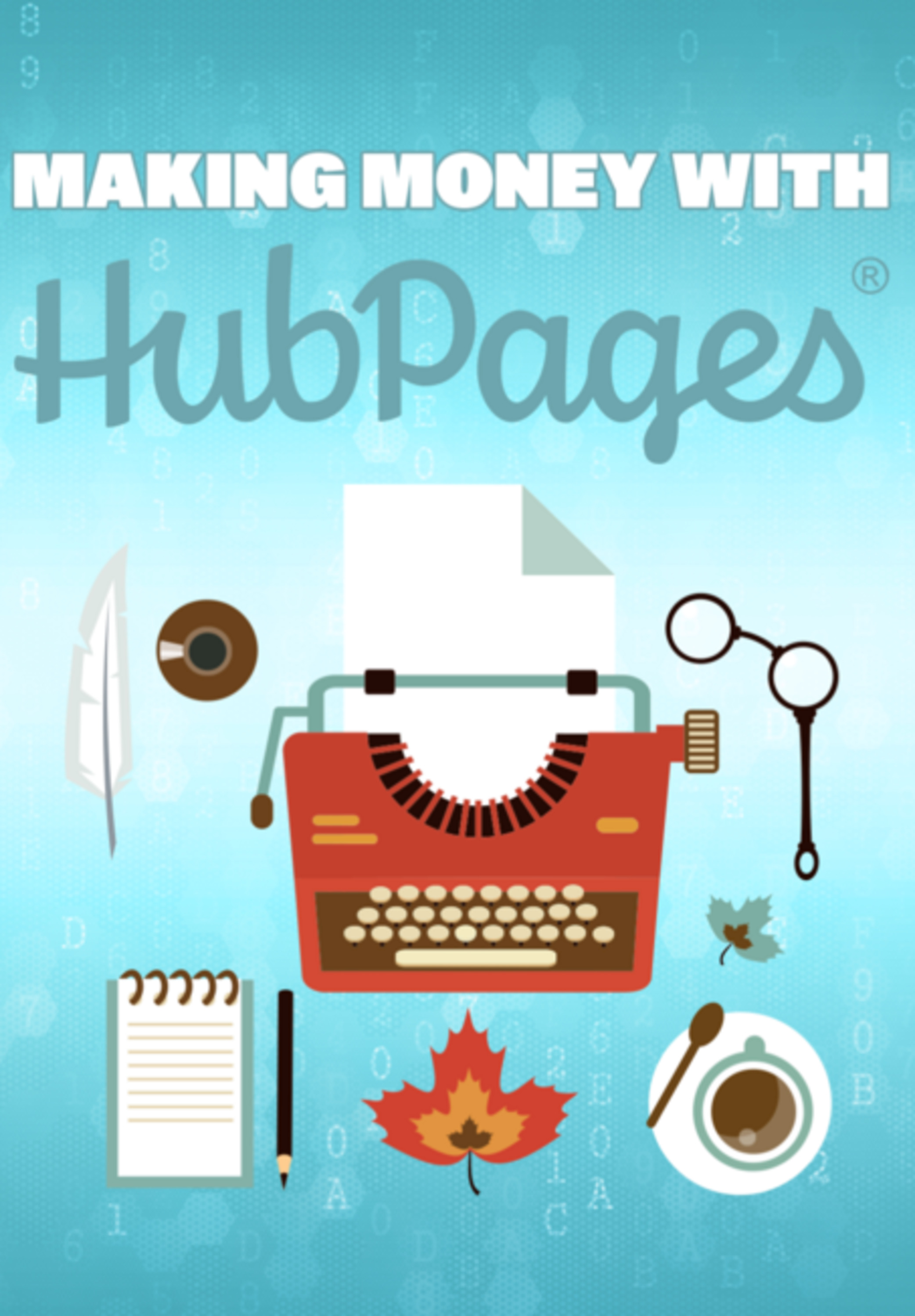 Ganhar Dinheiro Com Hubpages